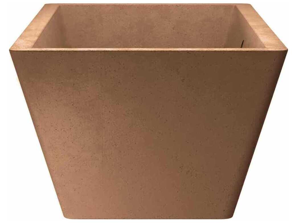 Native Trails Mendocino Terracotta Bathtub