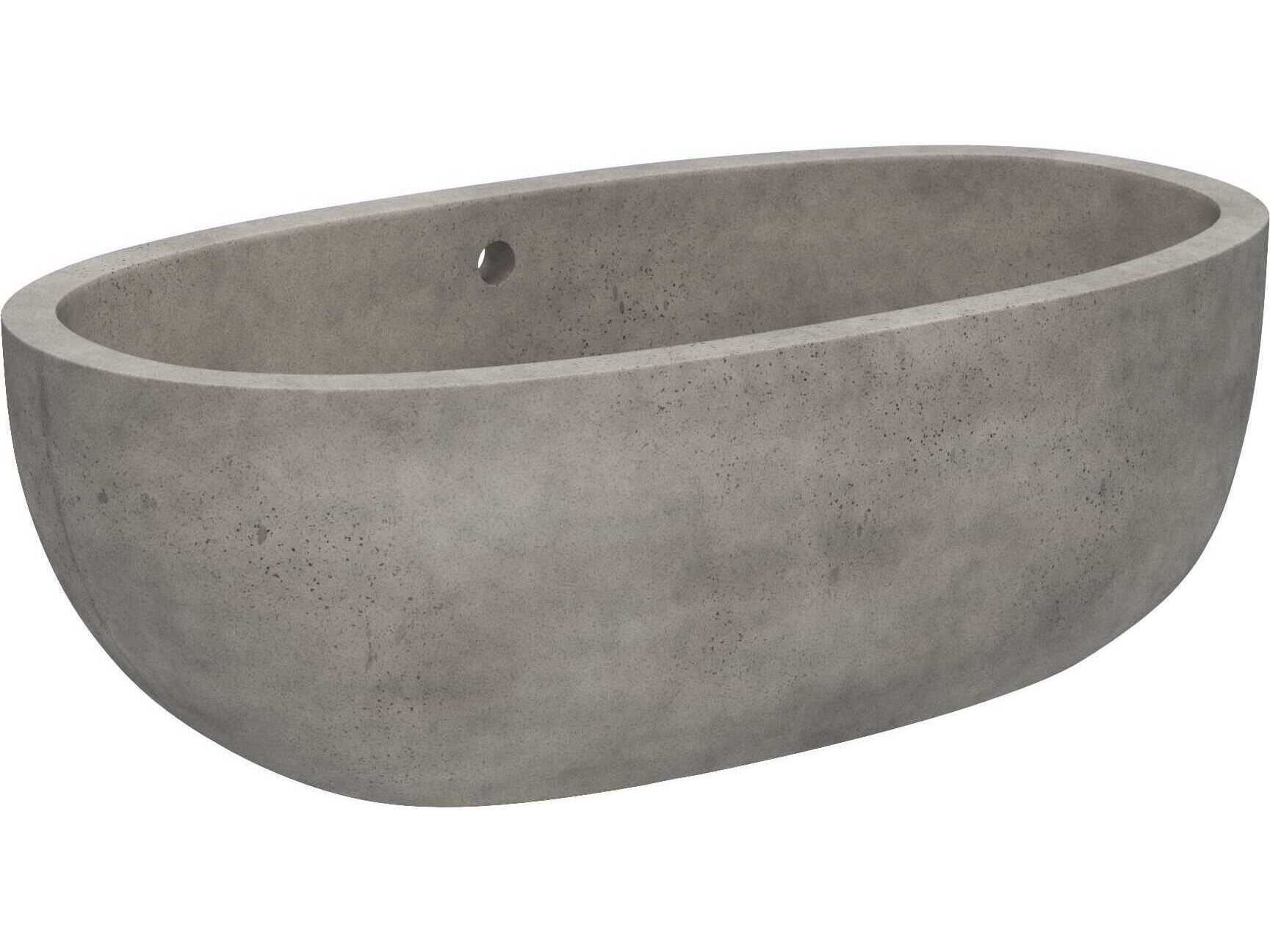 Native Trails Avalon Ash Bathtub