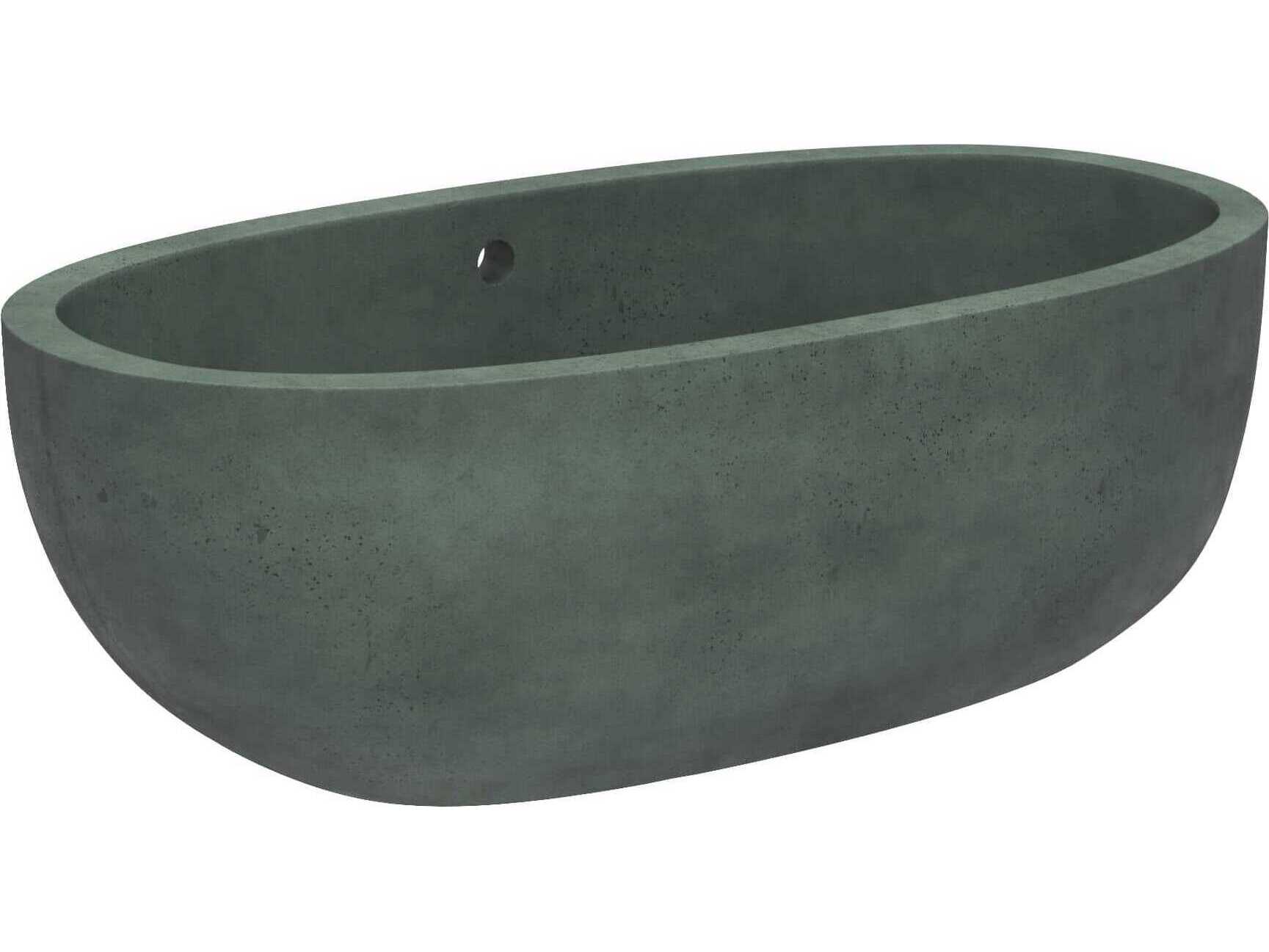 Native Trails Avalon Forest Bathtub