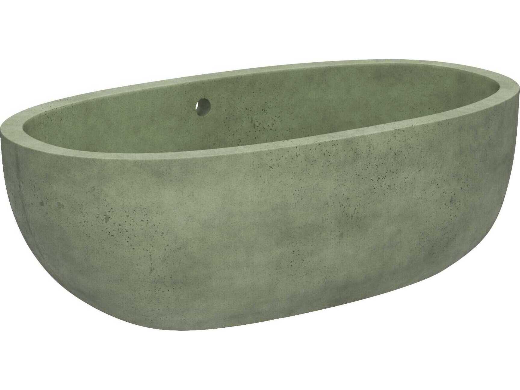 Native Trails Avalon Sage Bathtub