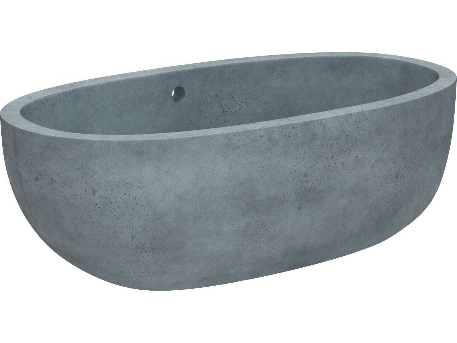 Native Trails Avalon Ocean Bathtub