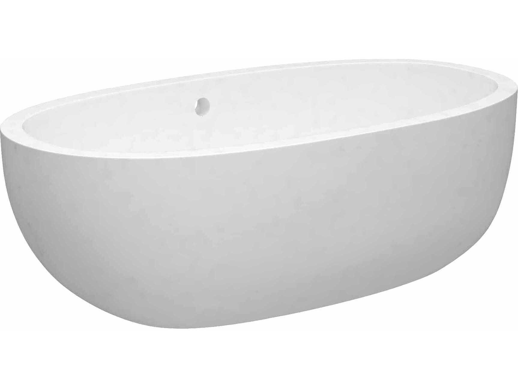 Native Trails Avalon Pearl Bathtub
