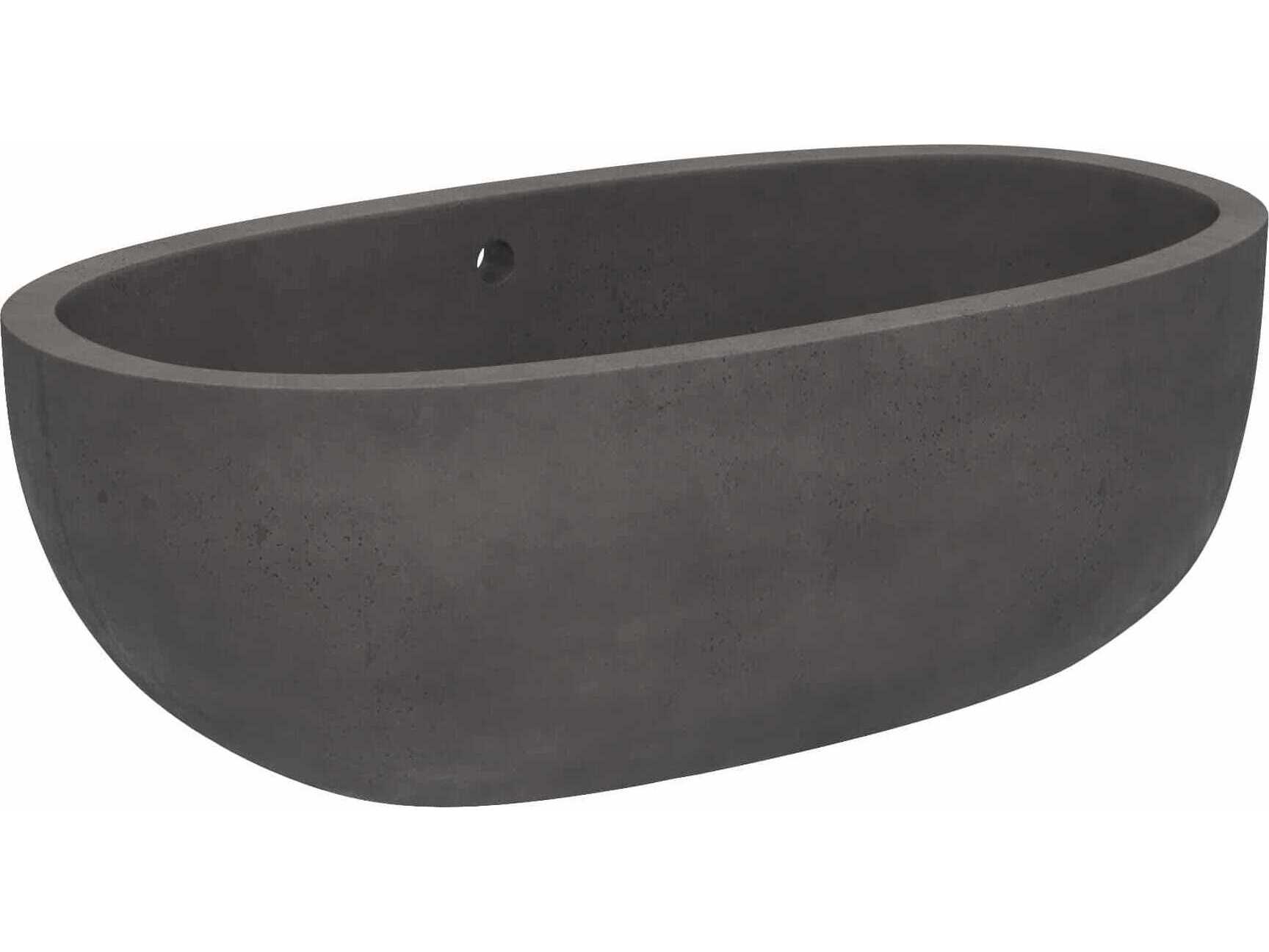 Native Trails Avalon Slate Bathtub