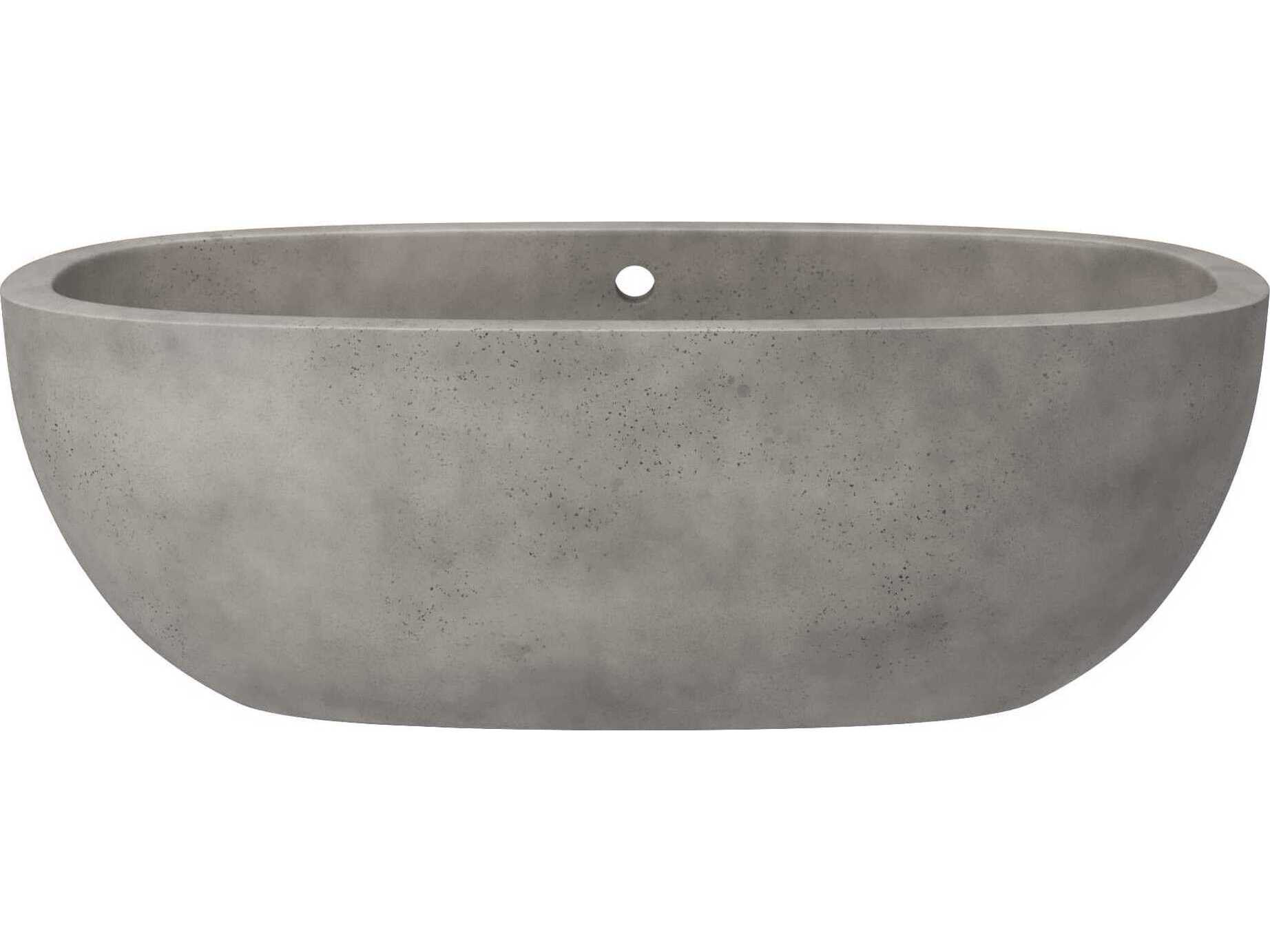 Native Trails Avalon Ash Bathtub