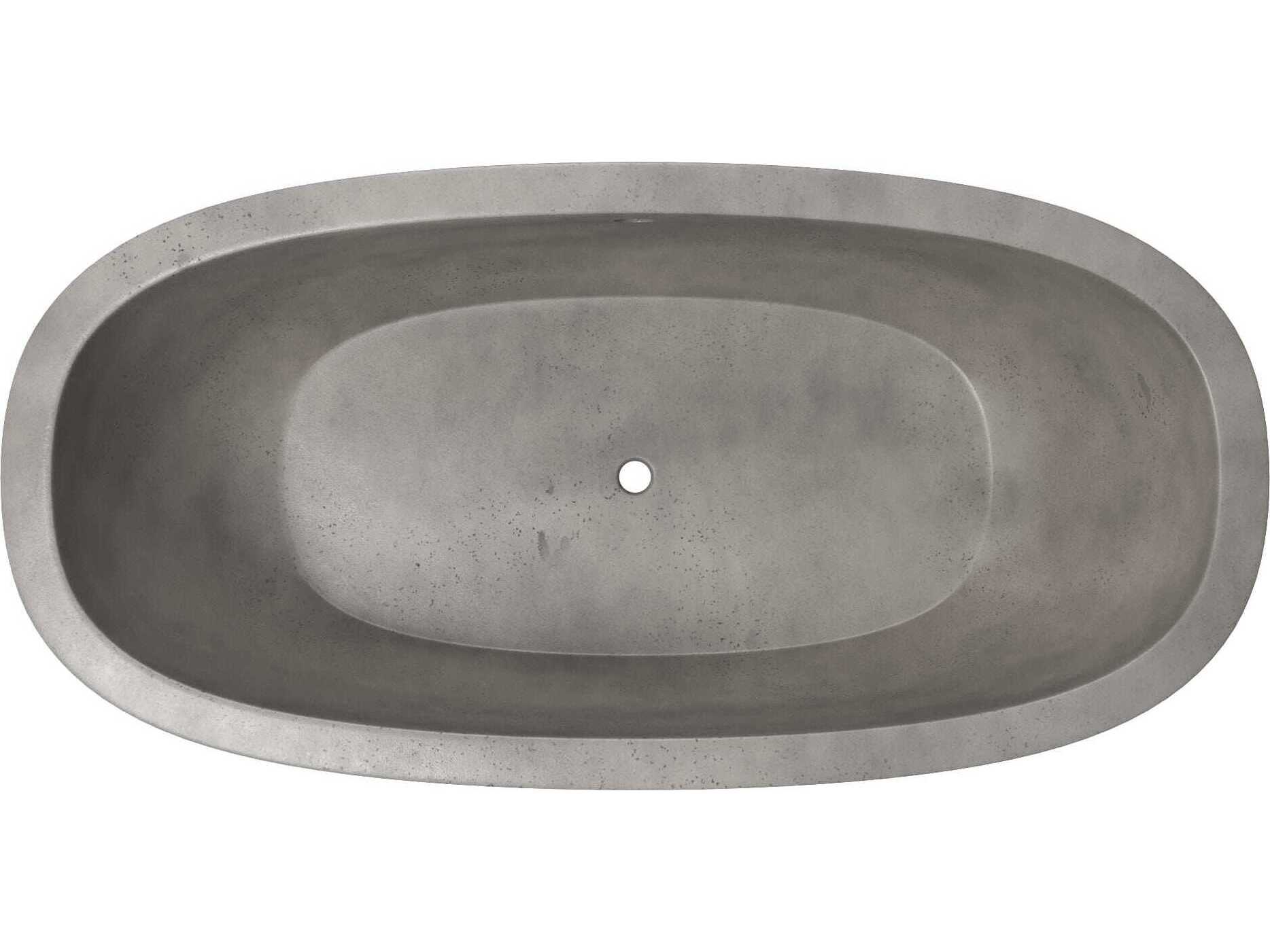 Native Trails Avalon Ash Bathtub