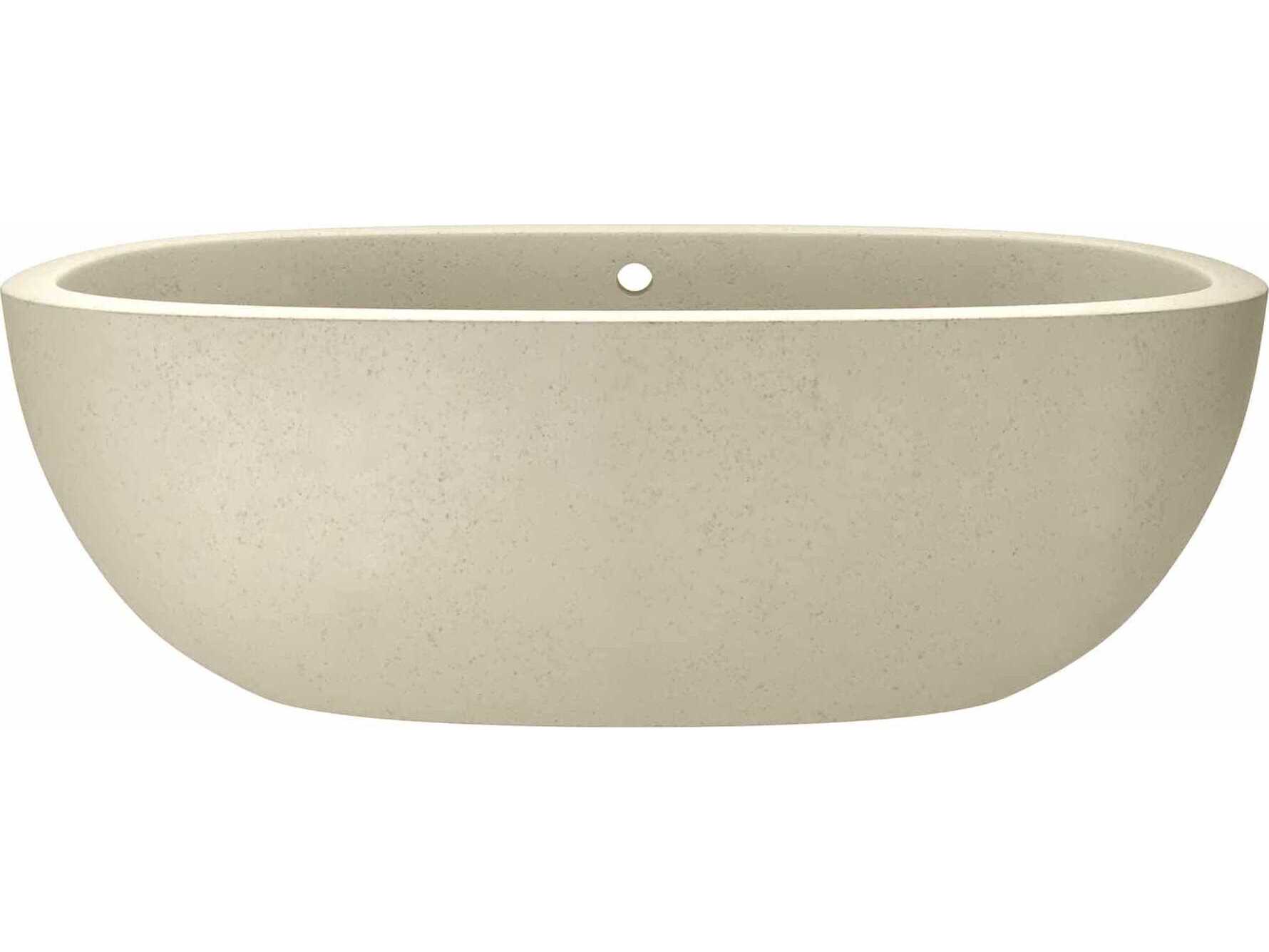 Native Trails Avalon Sand Bathtub