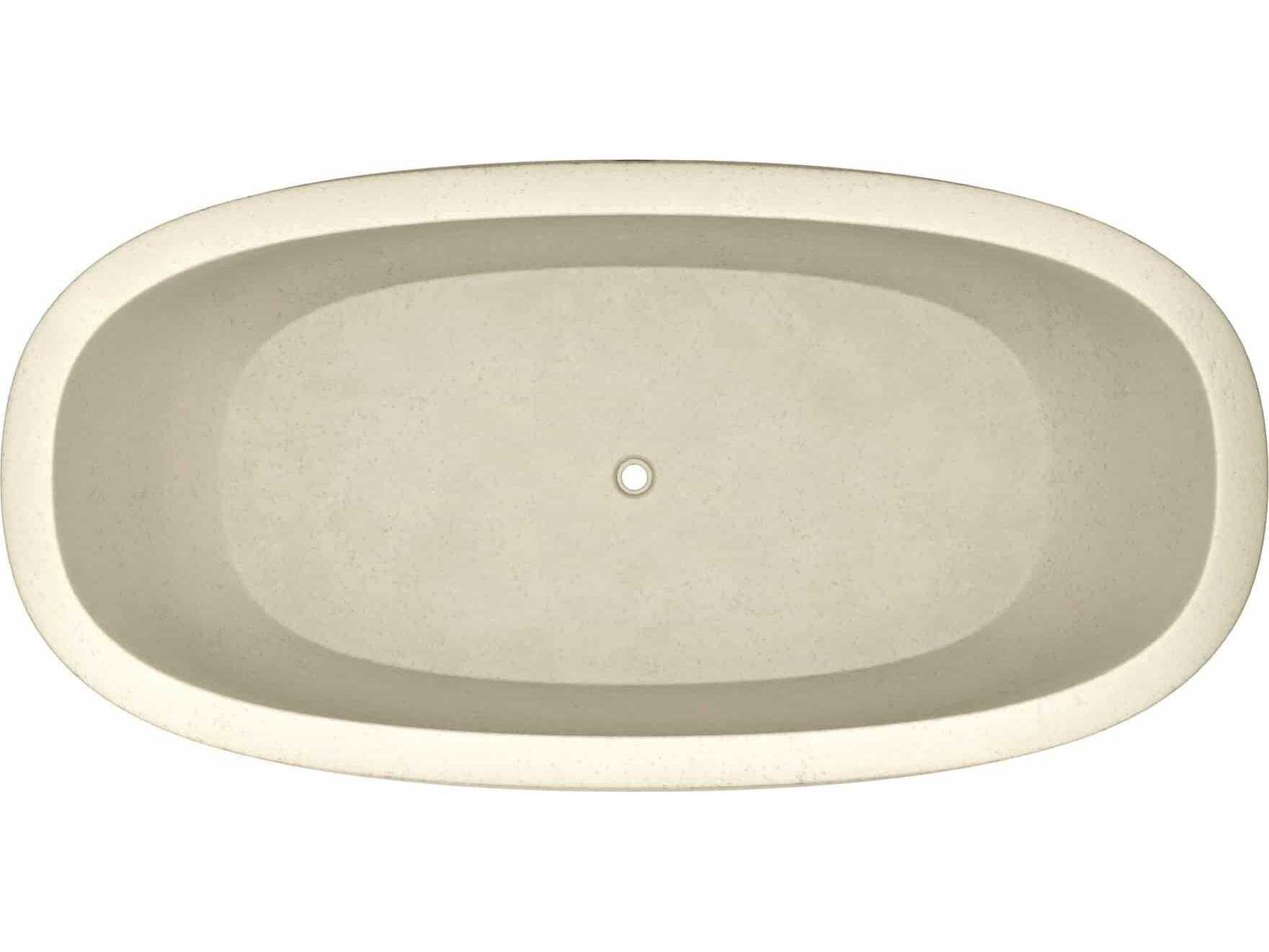 Native Trails Avalon Sand Bathtub