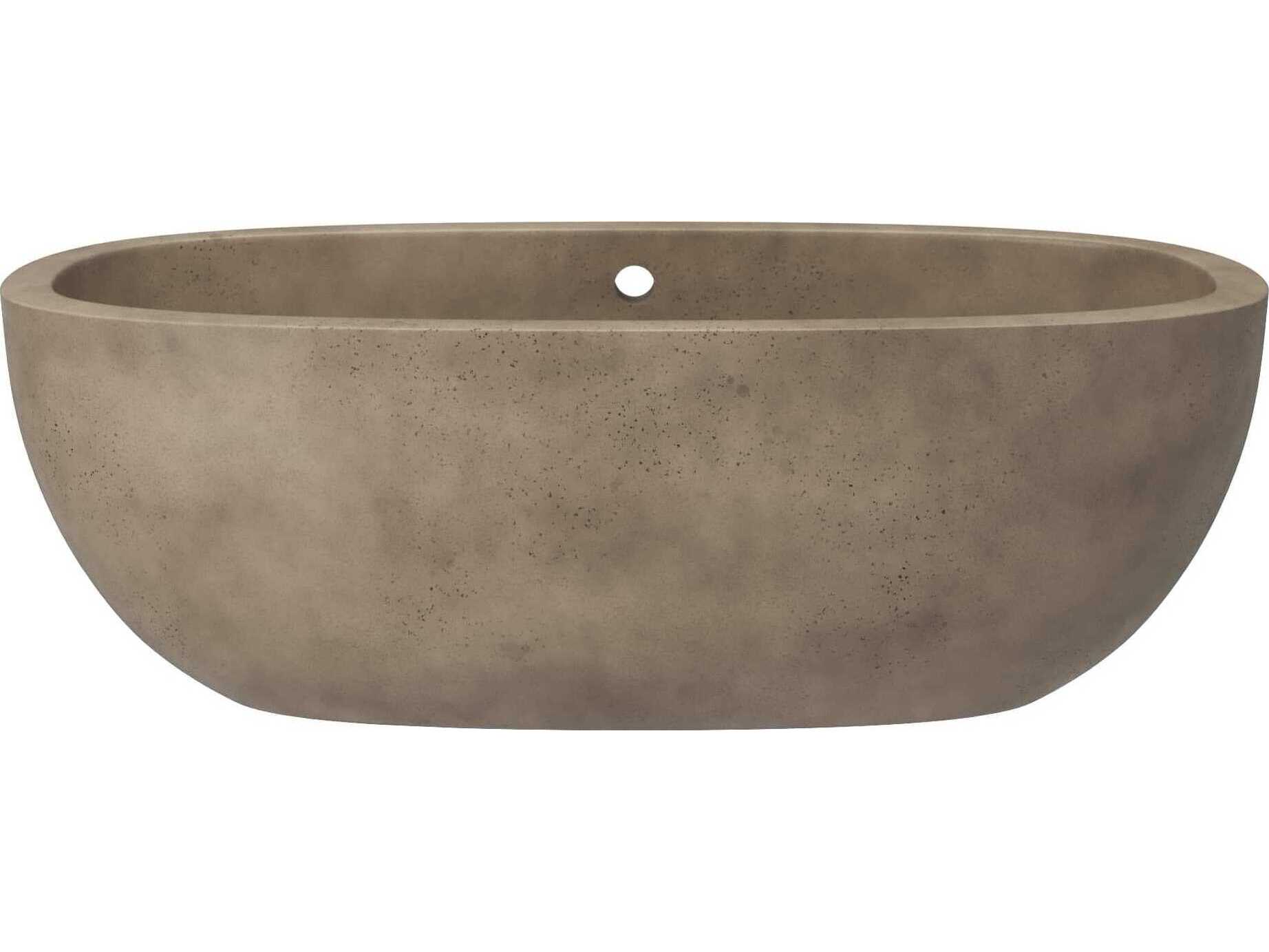 Native Trails Avalon Earth Bathtub