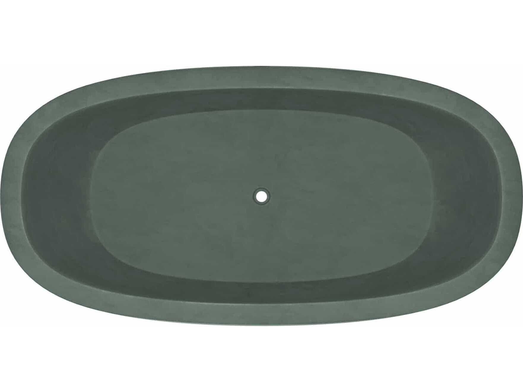 Native Trails Avalon Forest Bathtub