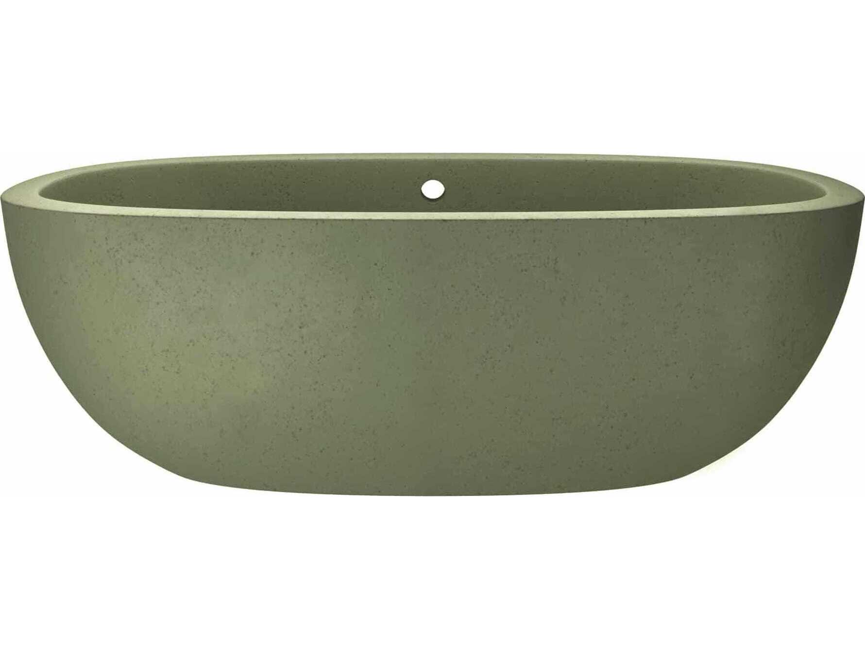 Native Trails Avalon Sage Bathtub
