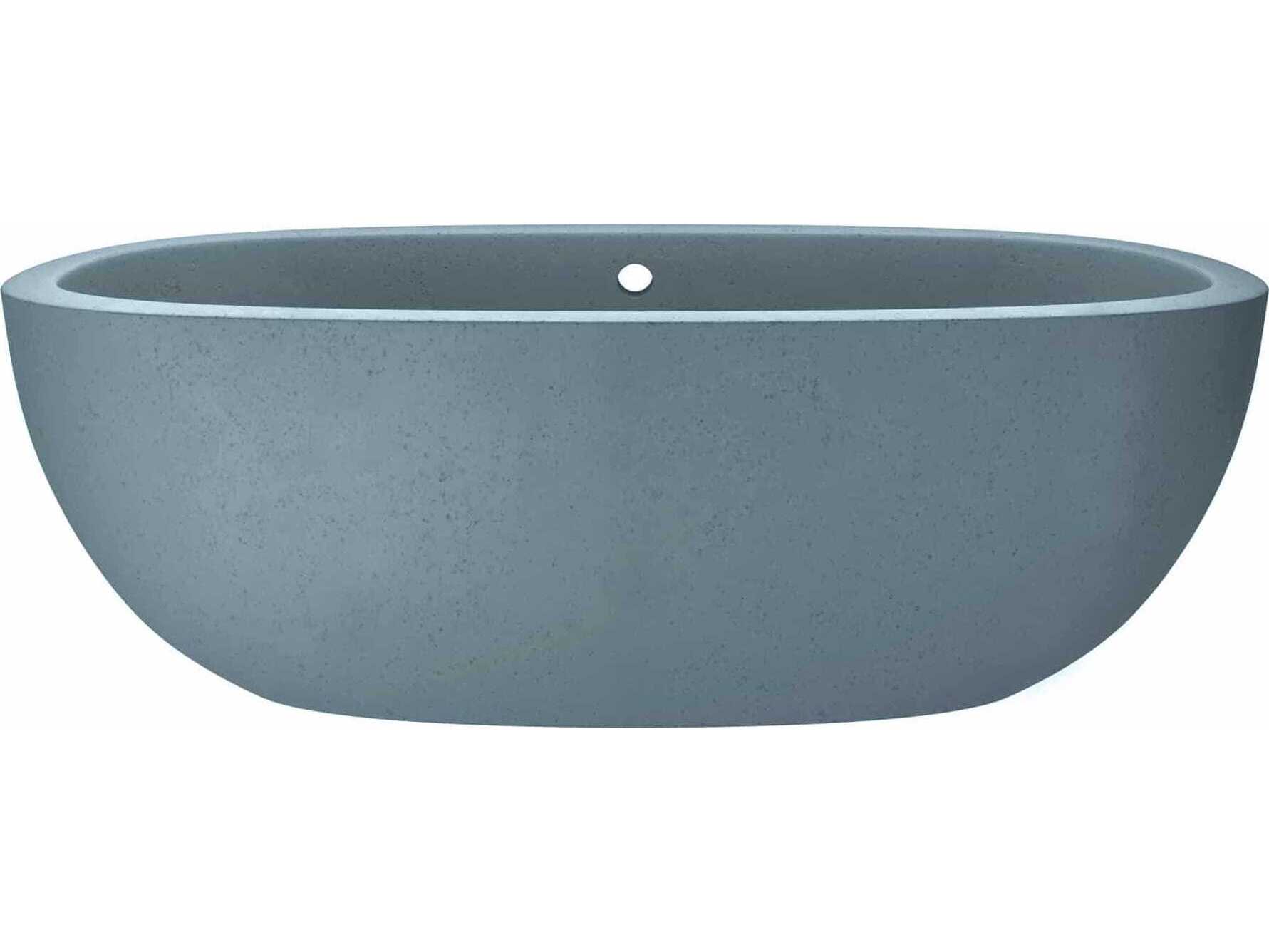 Native Trails Avalon Ocean Bathtub