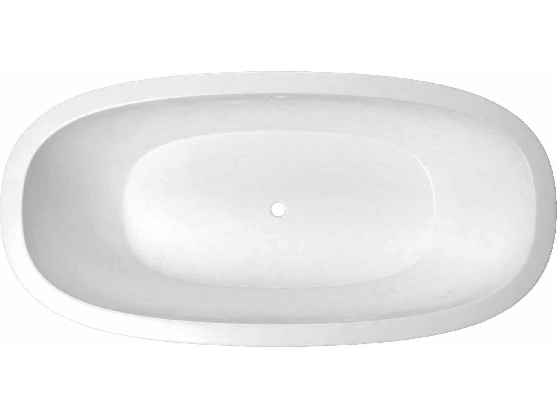 Native Trails Avalon Pearl Bathtub