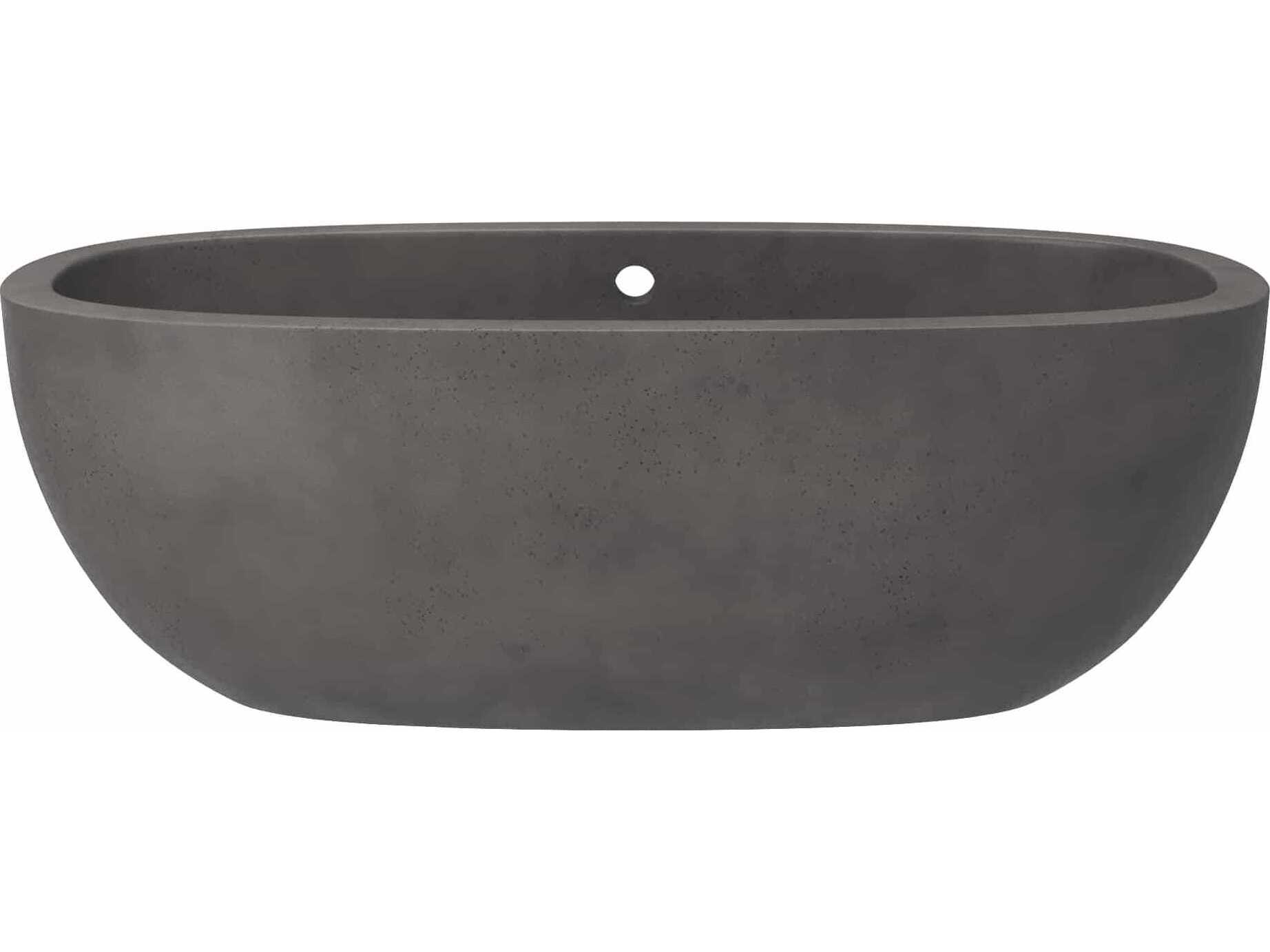 Native Trails Avalon Slate Bathtub