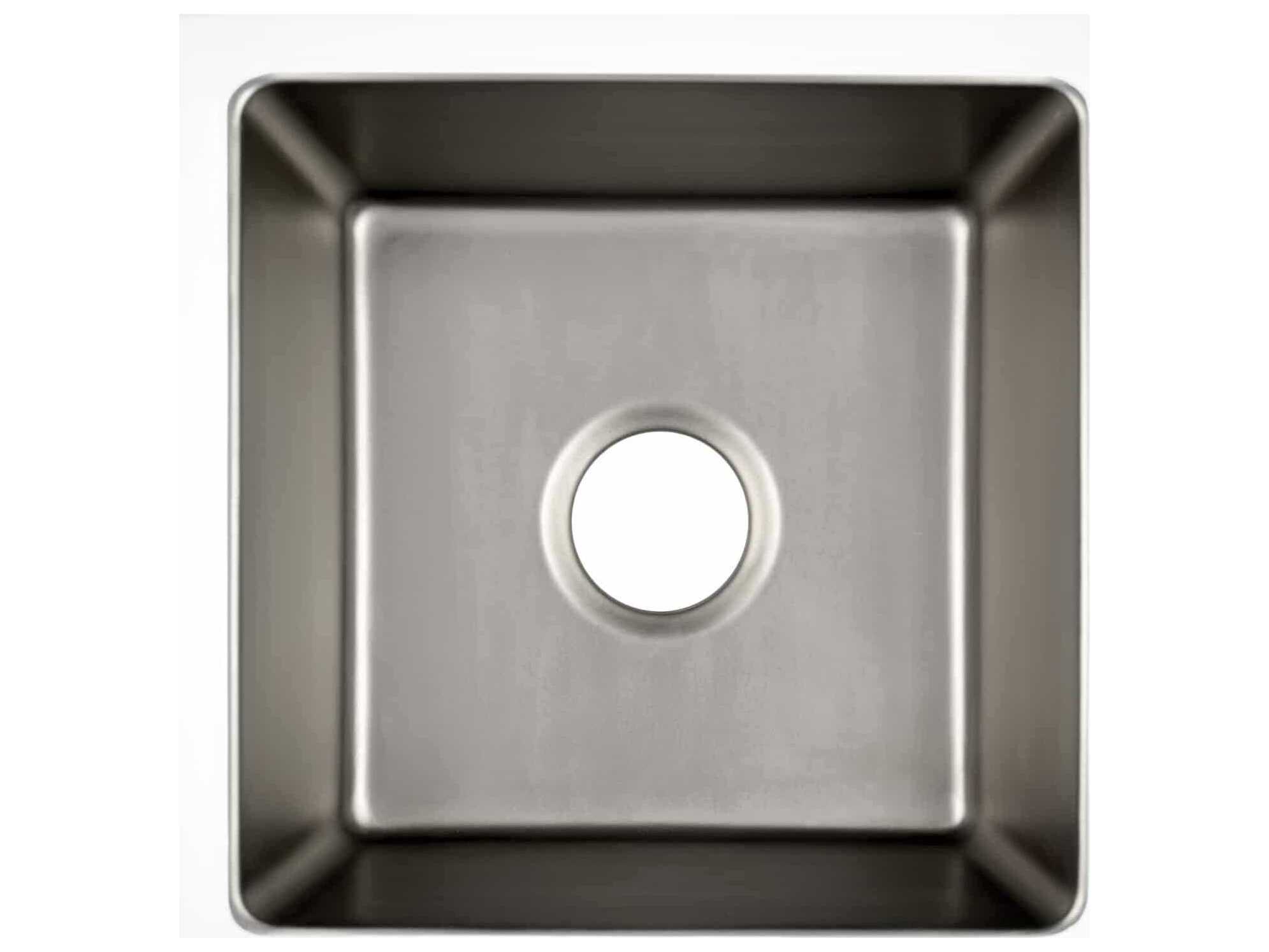 Native Trails Reveler Platinum Prep Sink