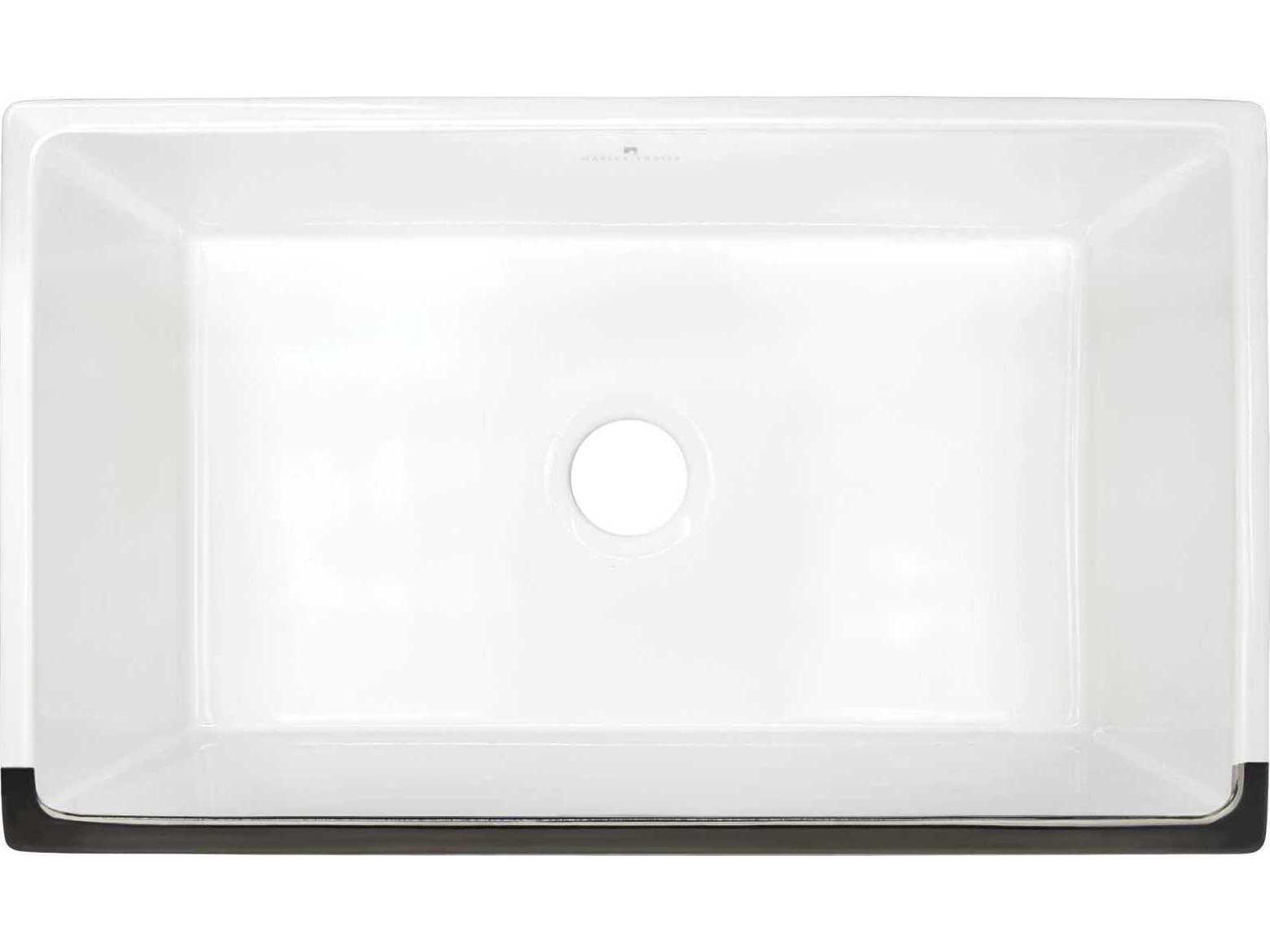 Native Trails Dreamer Gunmetal Kitchen Sink