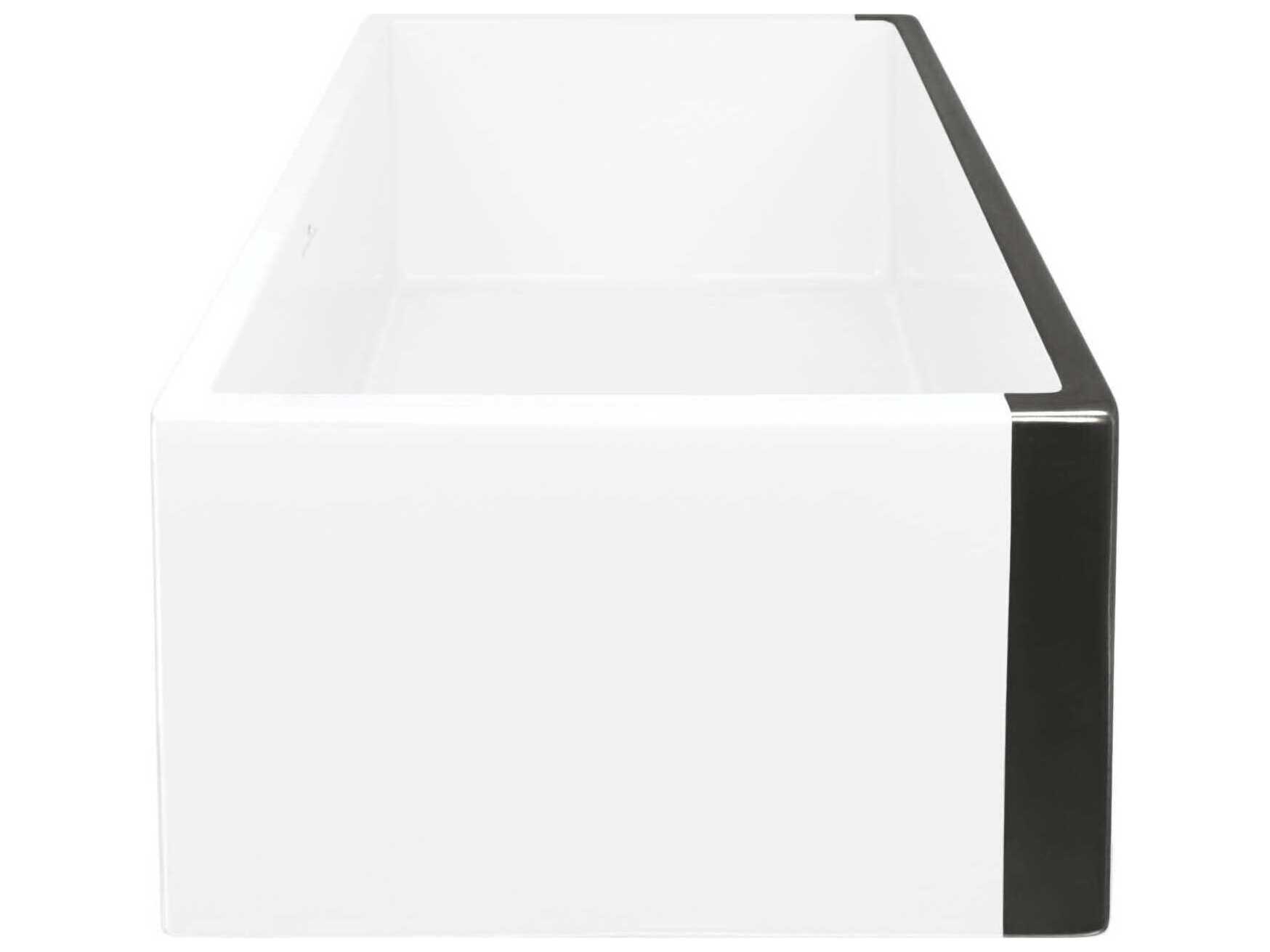 Native Trails Dreamer Gunmetal Kitchen Sink