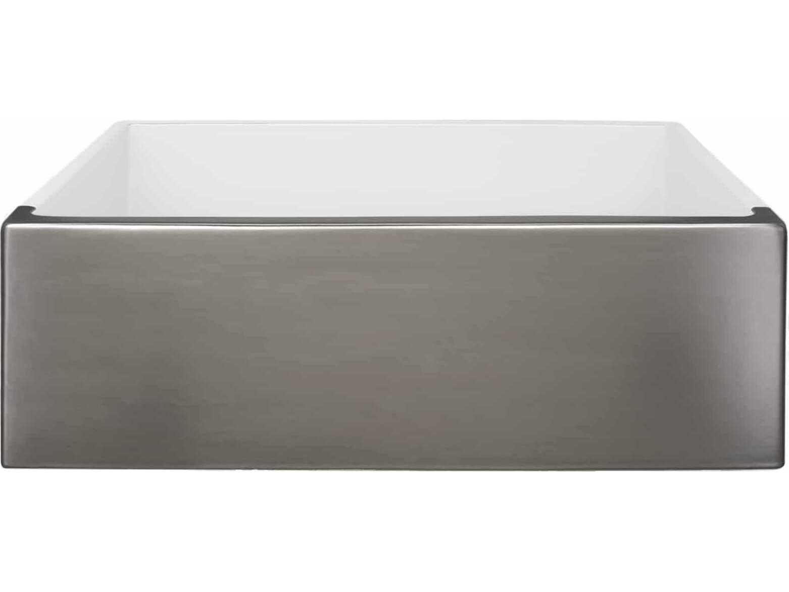 Native Trails Dreamer Platinum Kitchen Sink