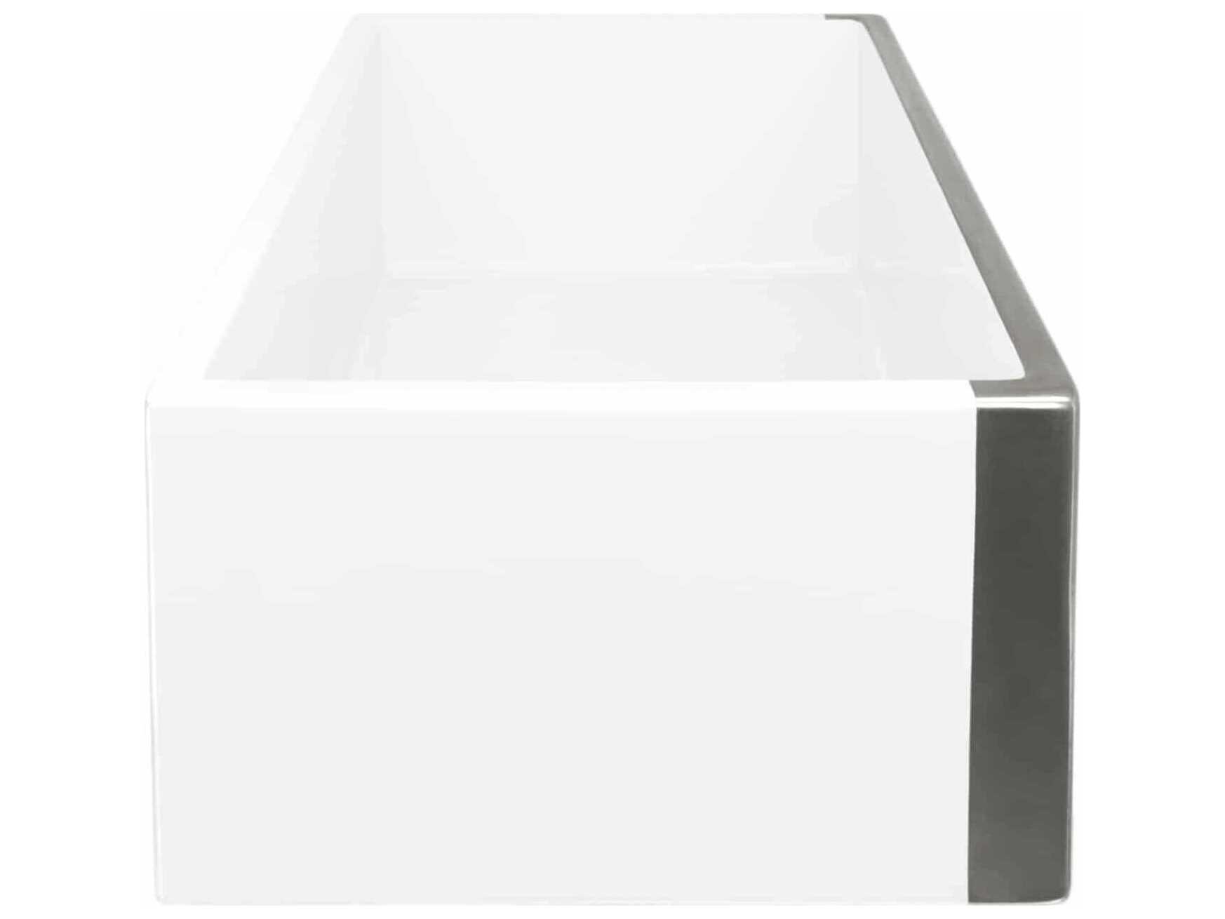 Native Trails Dreamer Platinum Kitchen Sink