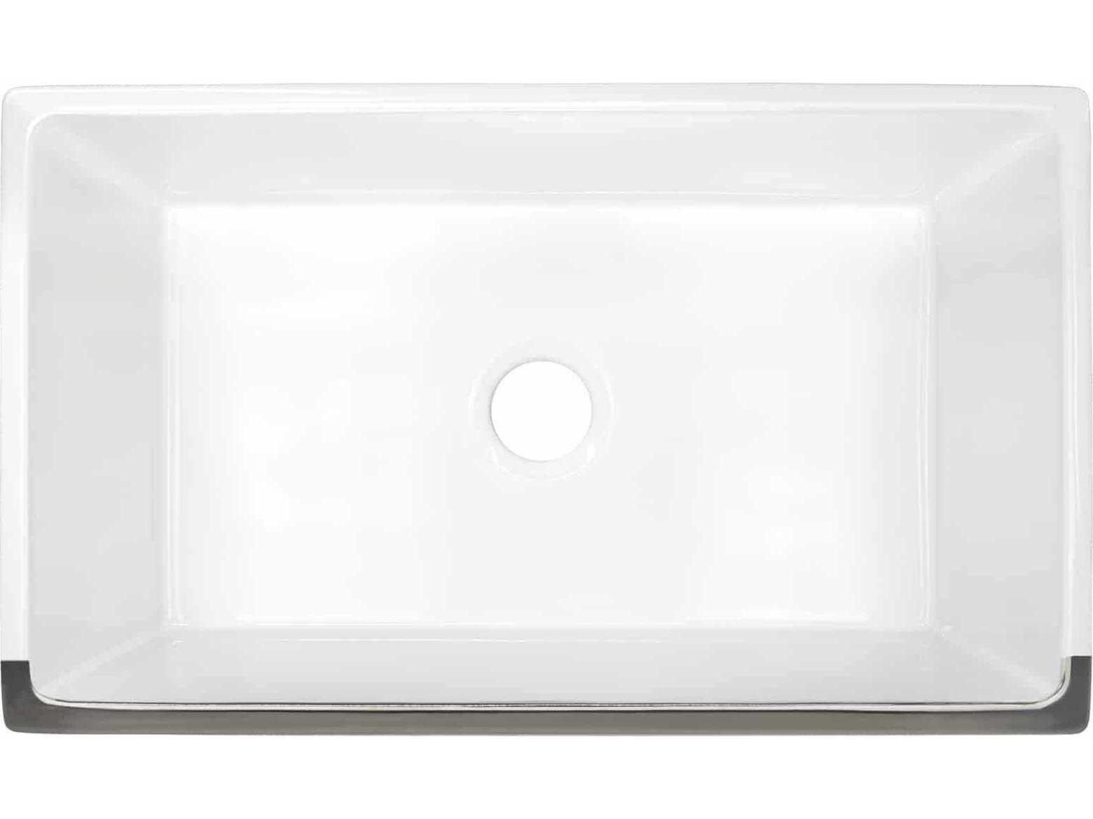 Native Trails Dreamer Platinum Kitchen Sink