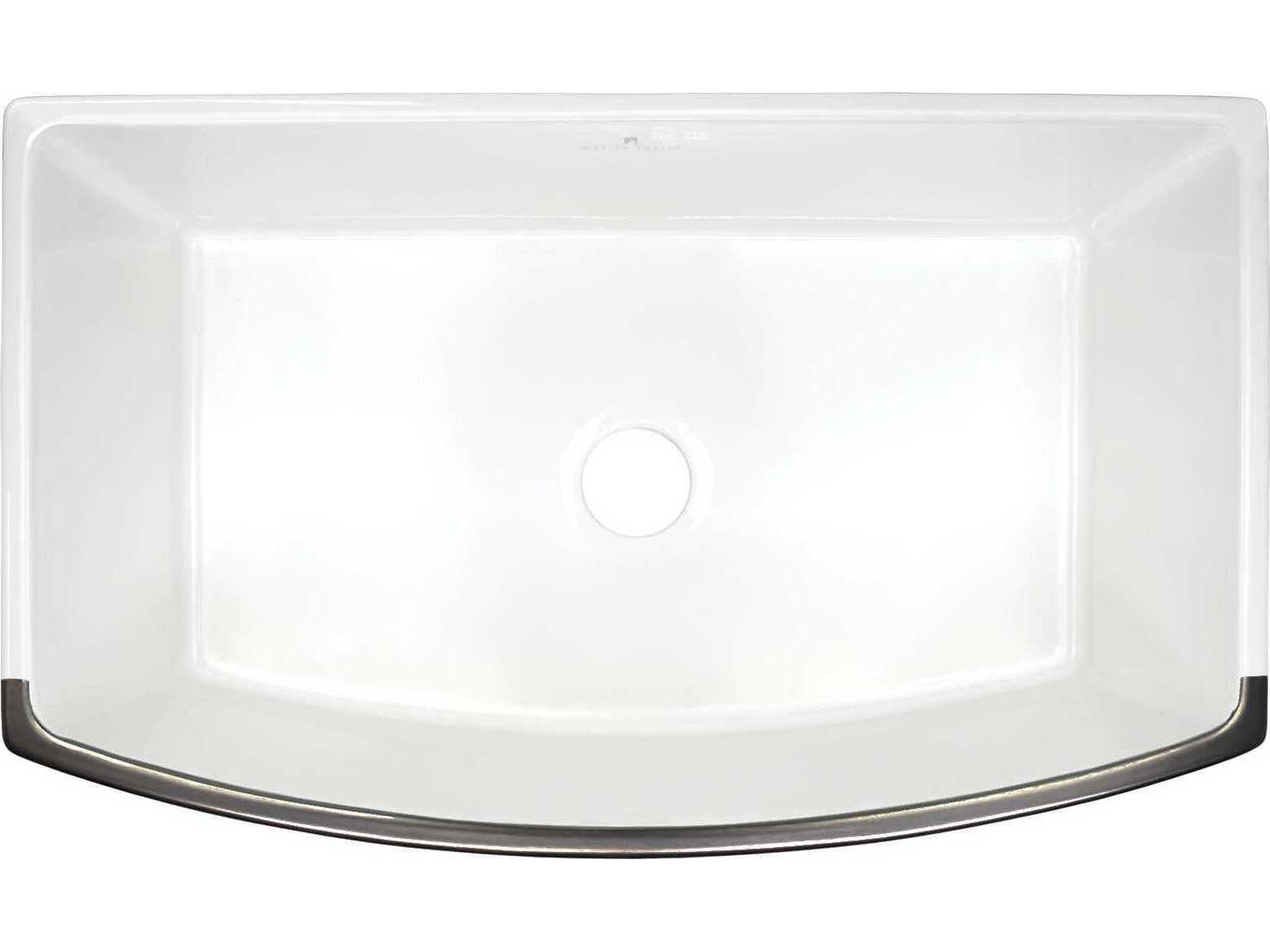 Native Trails Rendezvous Gunmetal Kitchen Sink