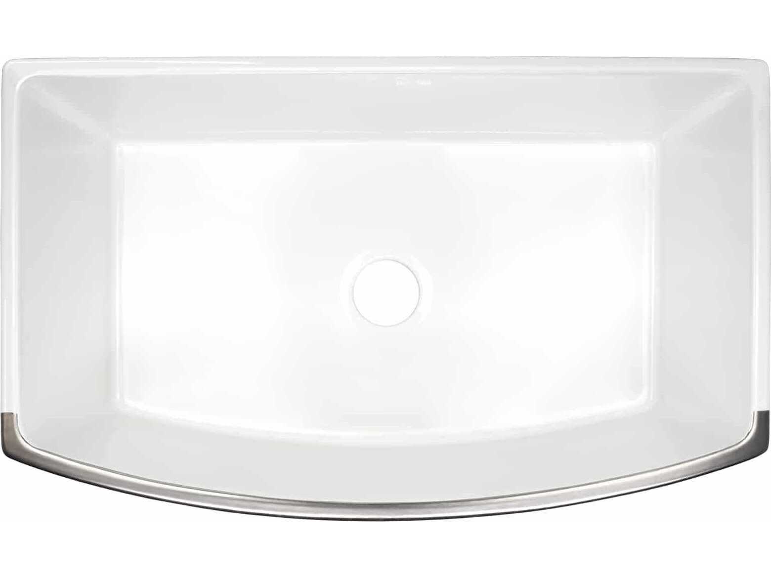 Native Trails Rendezvous Platinum Kitchen Sink