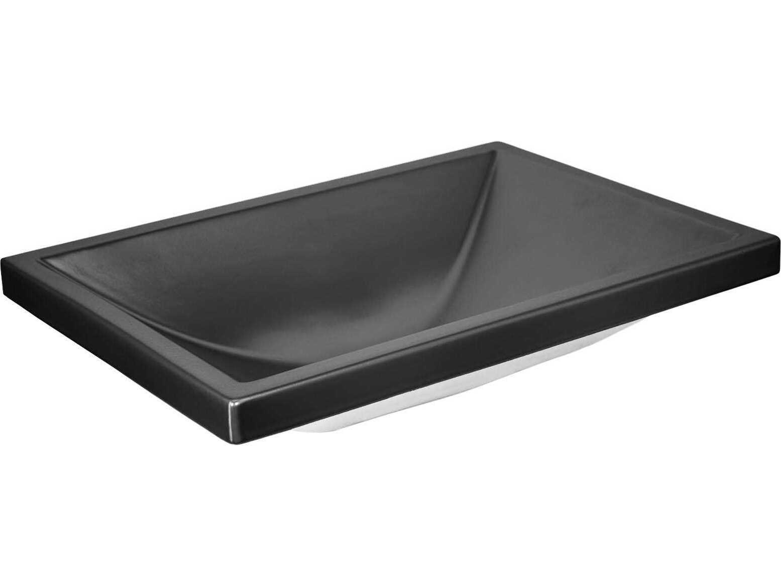 Native Trails Amara Gunmetal Bathroom Sink