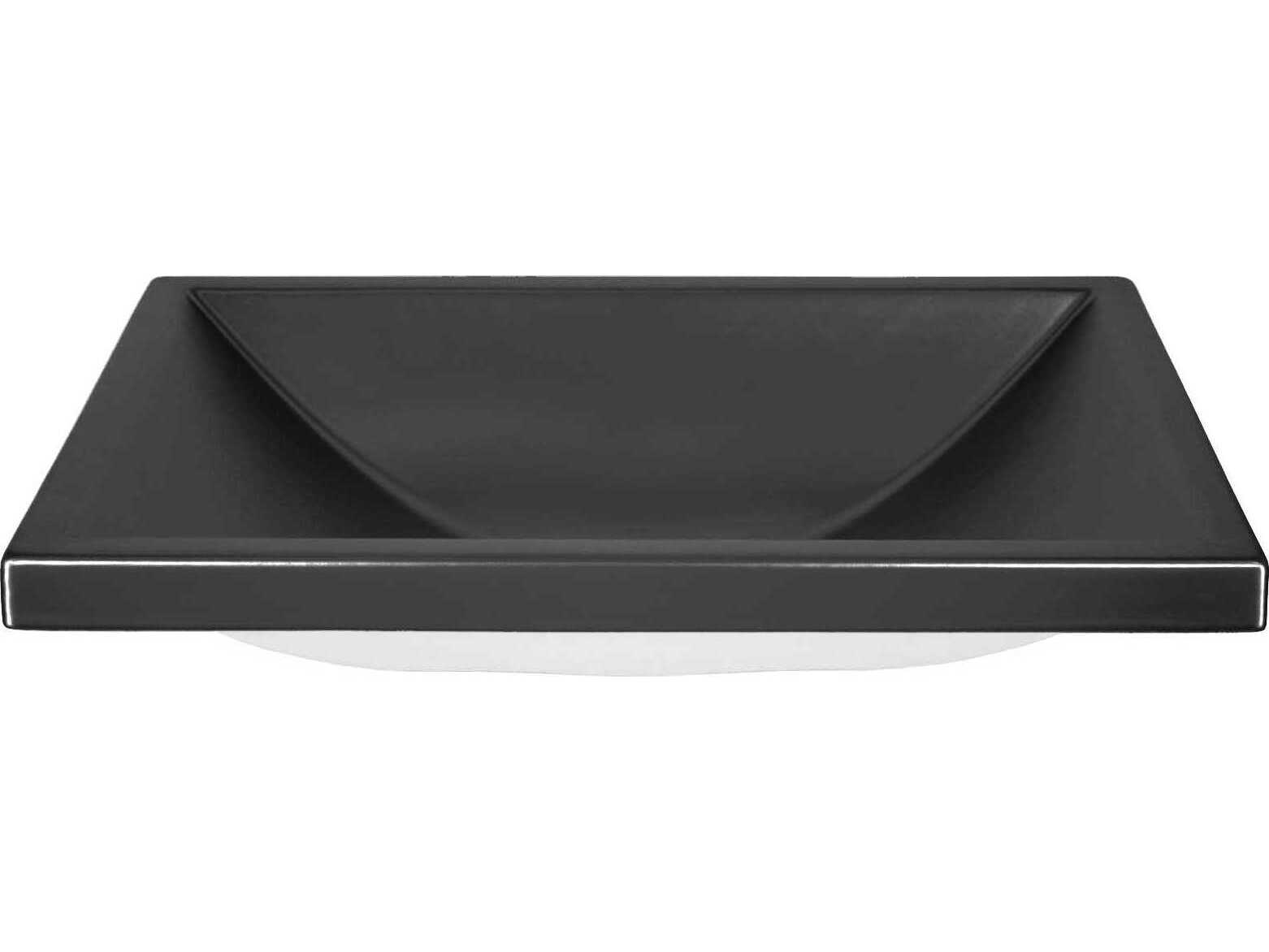 Native Trails Amara Gunmetal Bathroom Sink
