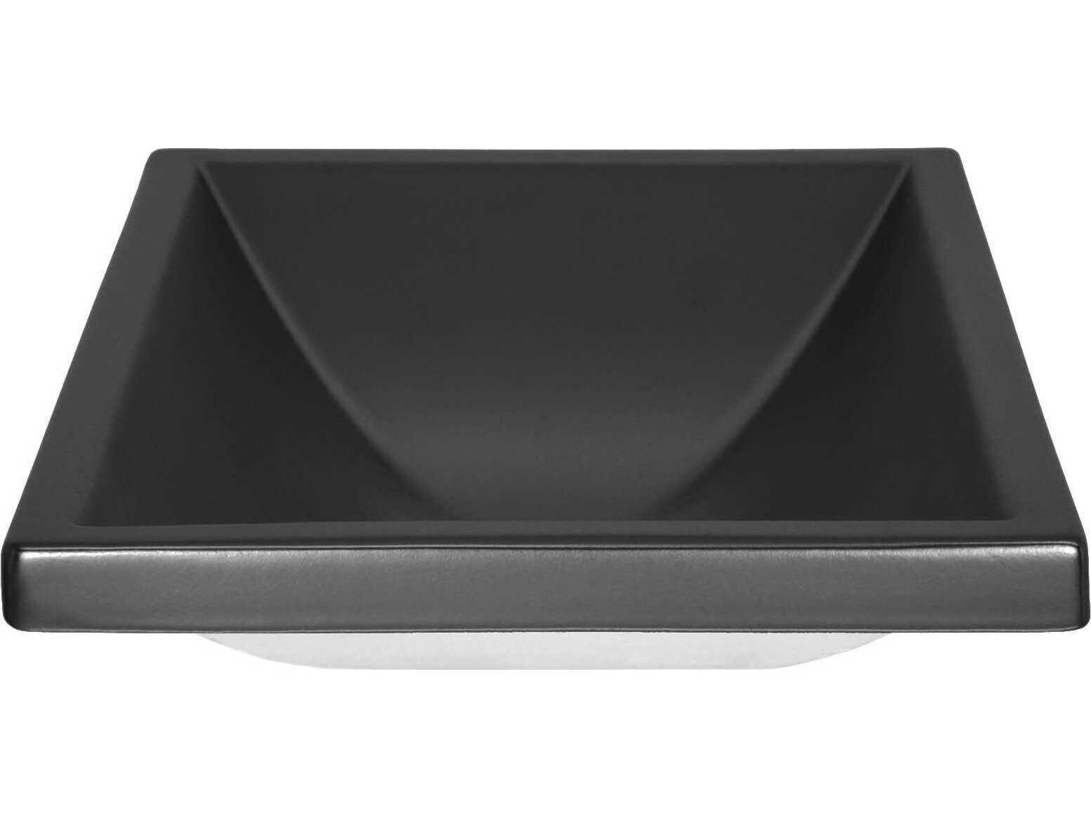 Native Trails Amara Gunmetal Bathroom Sink