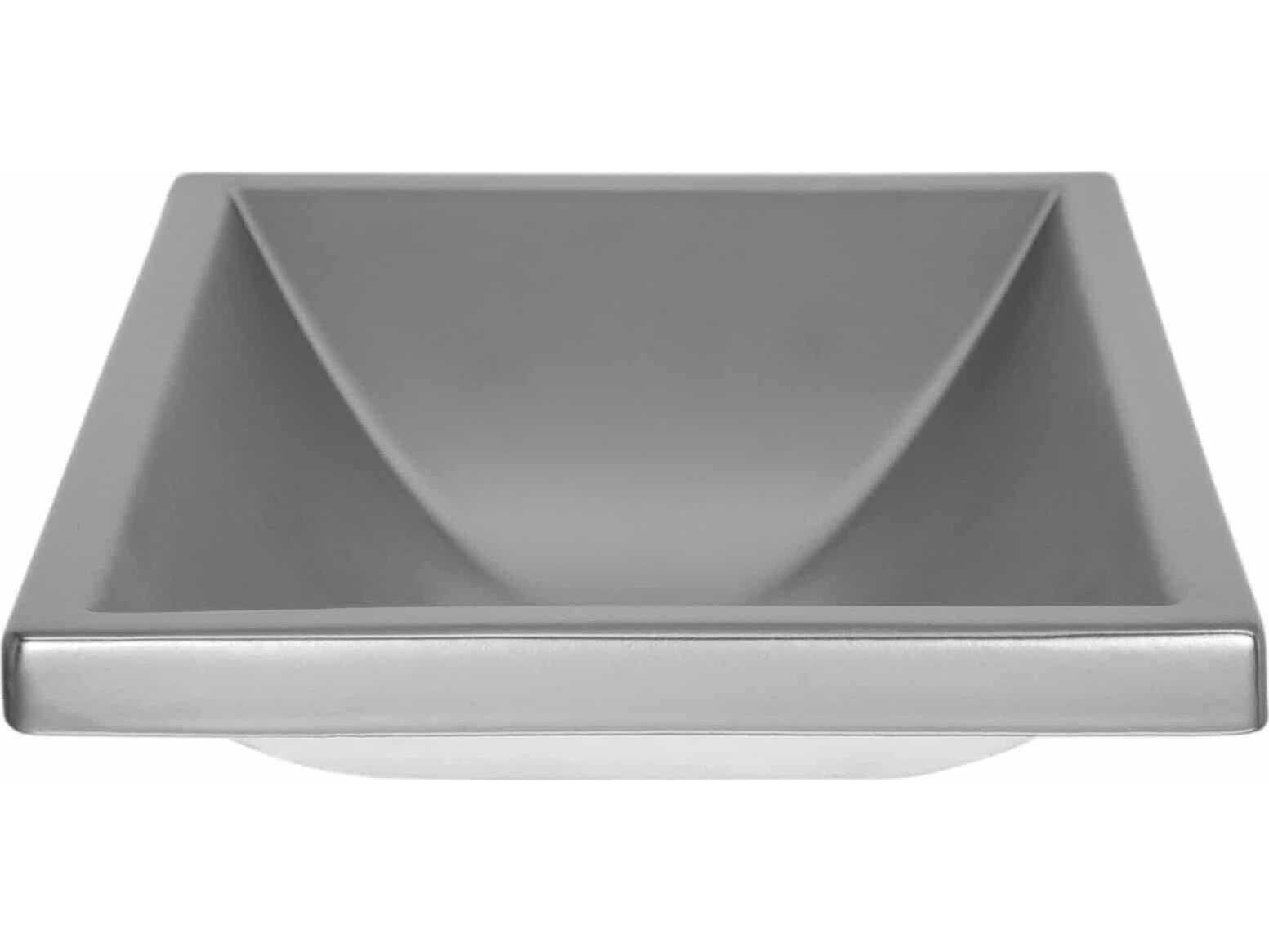 Native Trails Amara Platinum Bathroom Sink