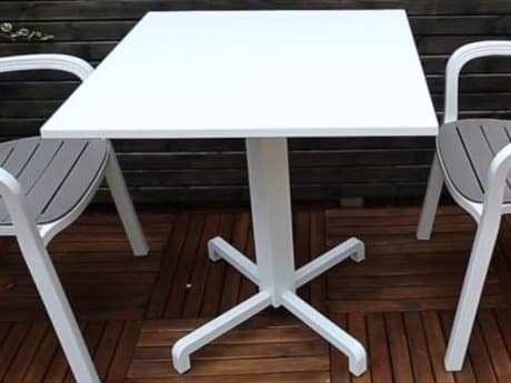 Mix and Match Tables