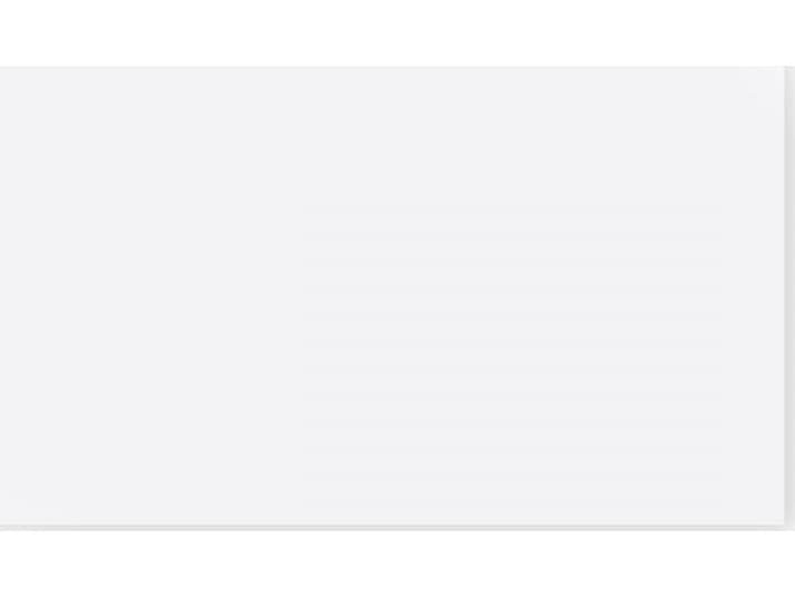 Nardi NET Laminate Bianco Rectangular Table Top