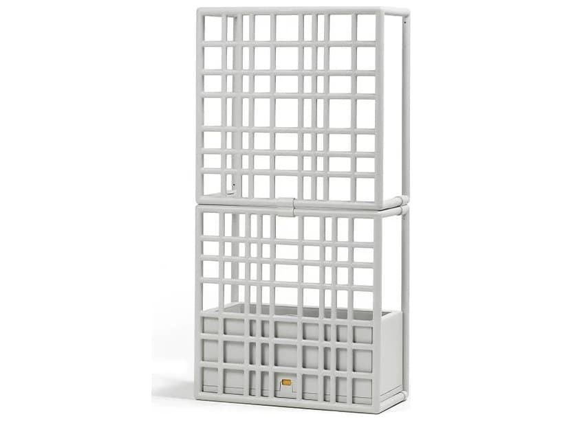 Nardi Sipario 2 Resin Gesso Modular Partition