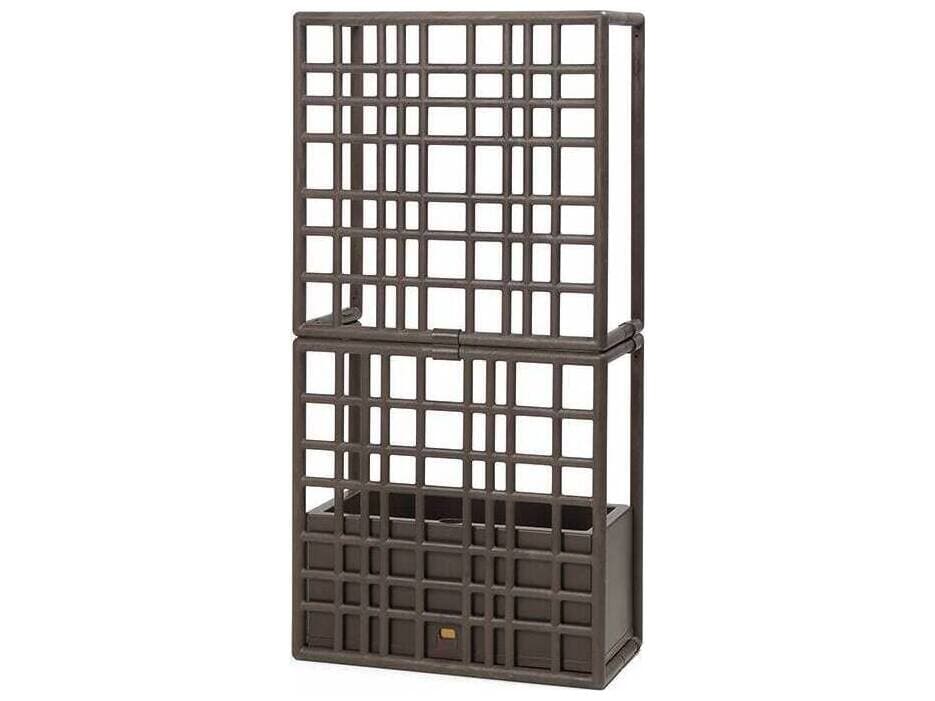 Nardi Sipario 2 Resin Terra Modular Partition