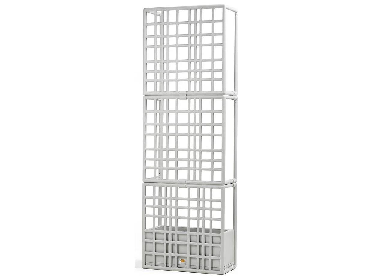 Nardi Sipario 3 Resin Gesso Modular Partition