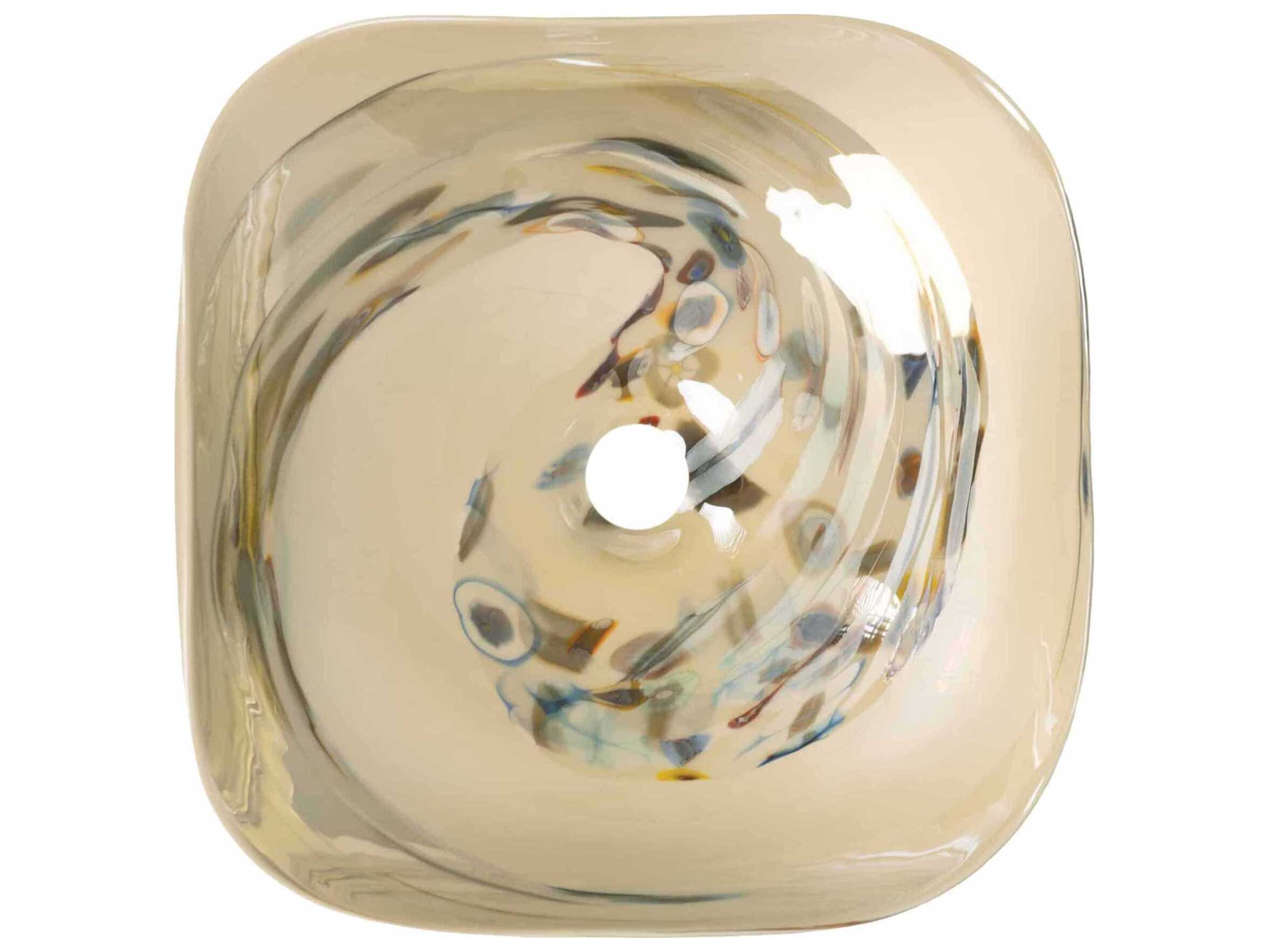 Native Trails Lido 0 Bathroom Sink