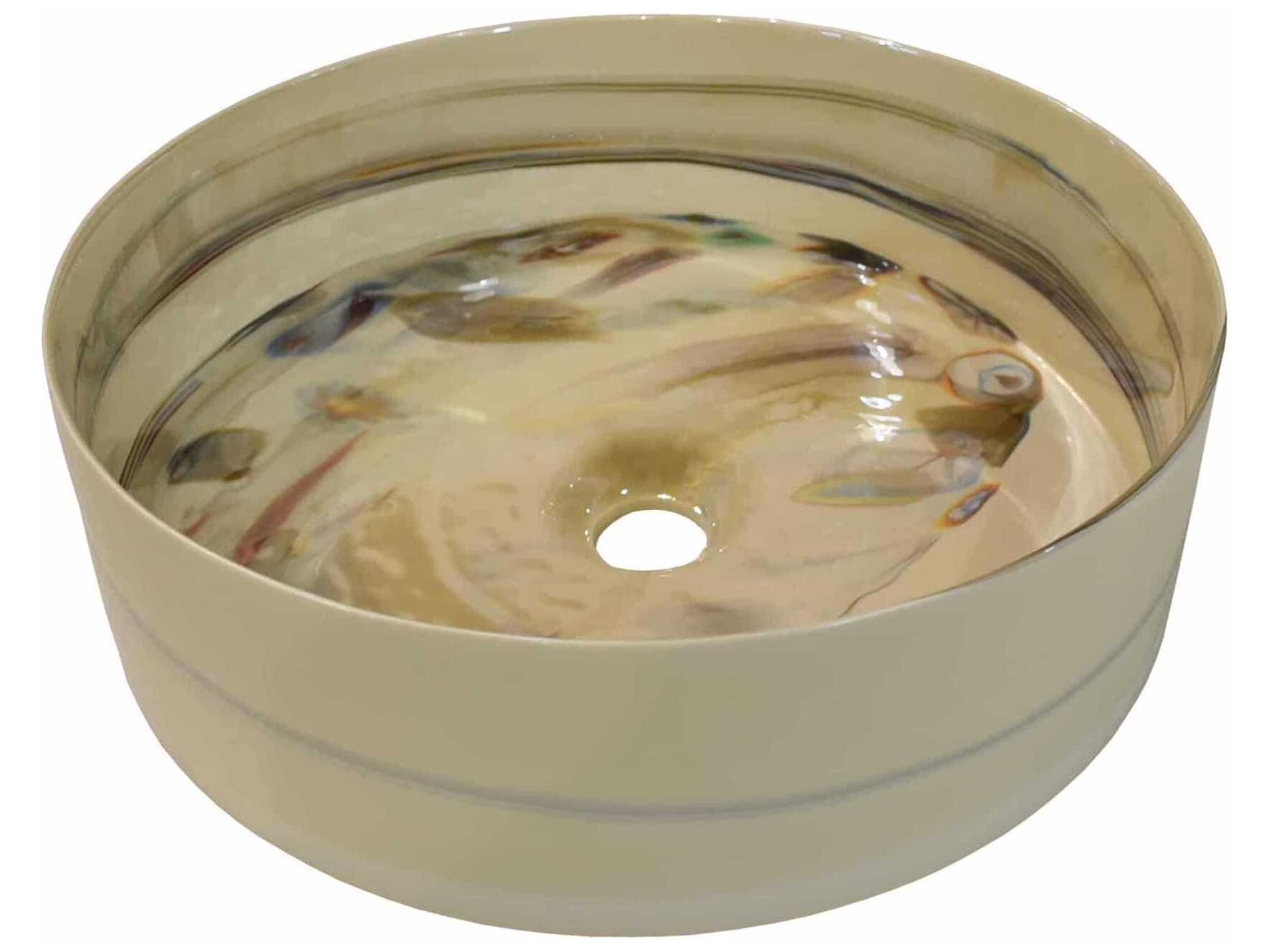 Native Trails Positano 0 Bathroom Sink