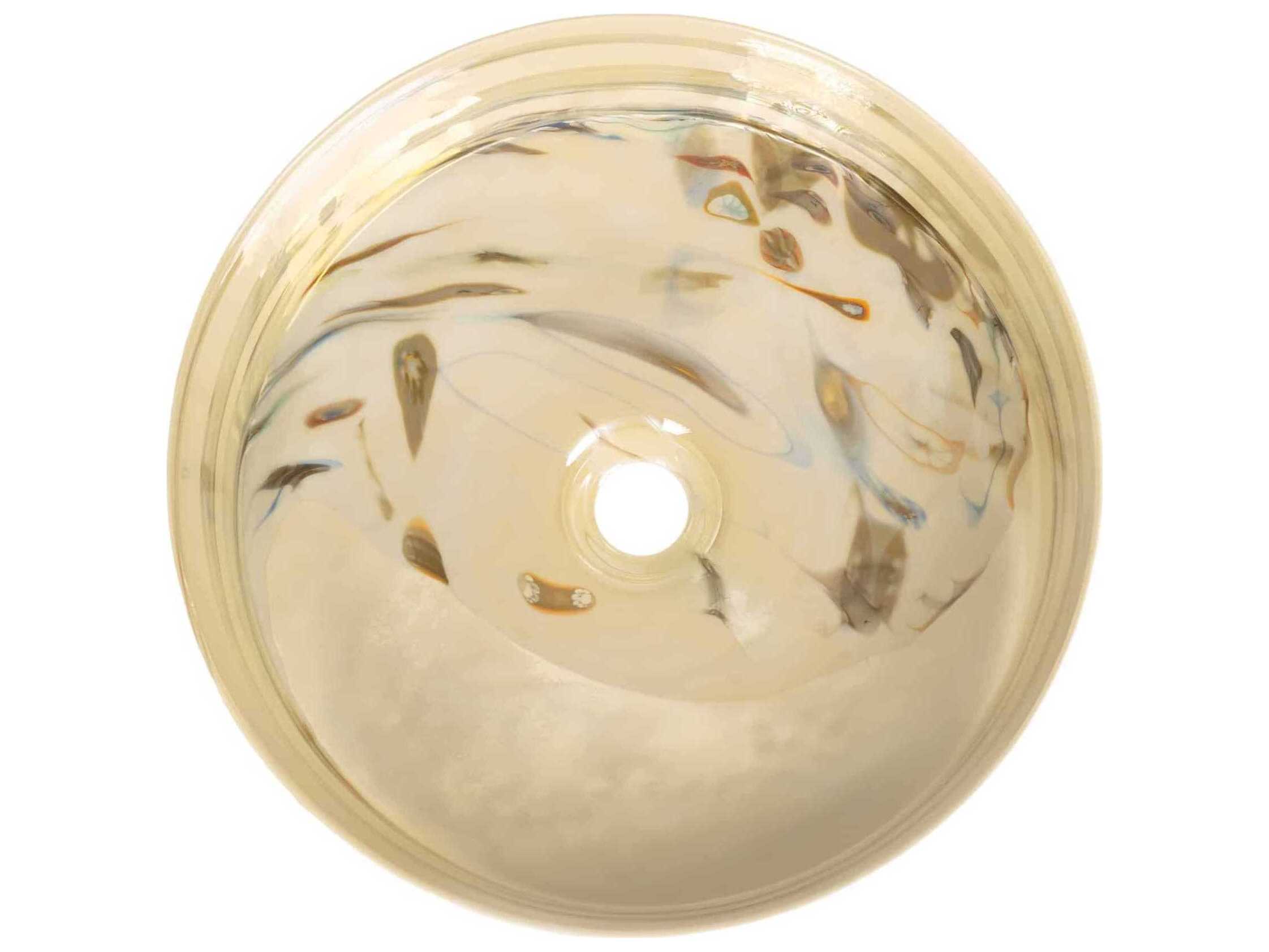 Native Trails Positano 0 Bathroom Sink