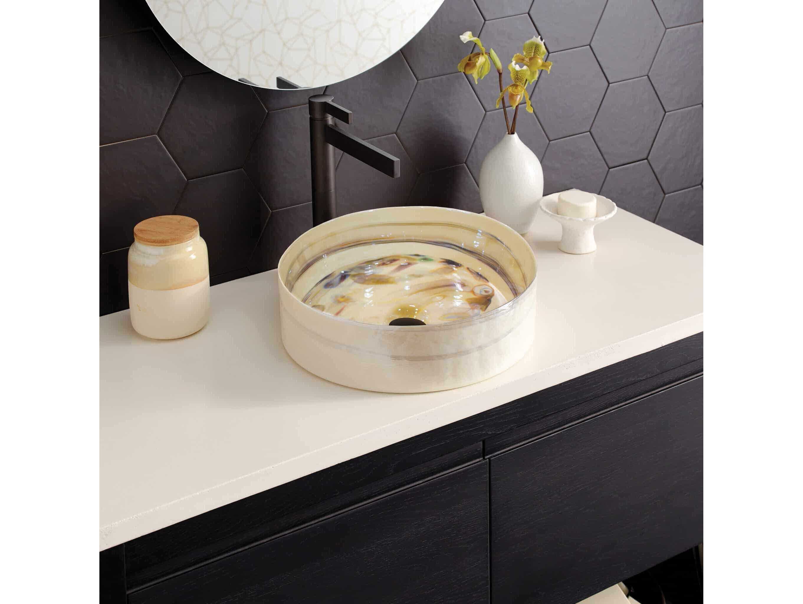 Native Trails Positano 0 Bathroom Sink