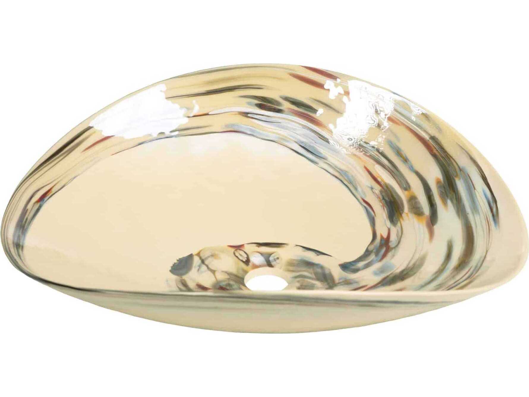 Native Trails Sorrento 0 Bathroom Sink