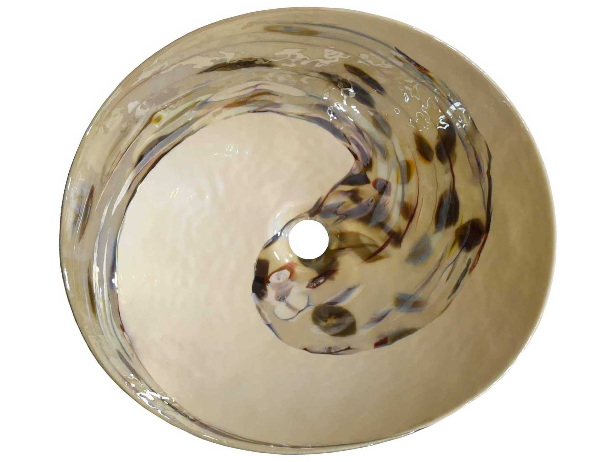 Native Trails Sorrento 0 Bathroom Sink