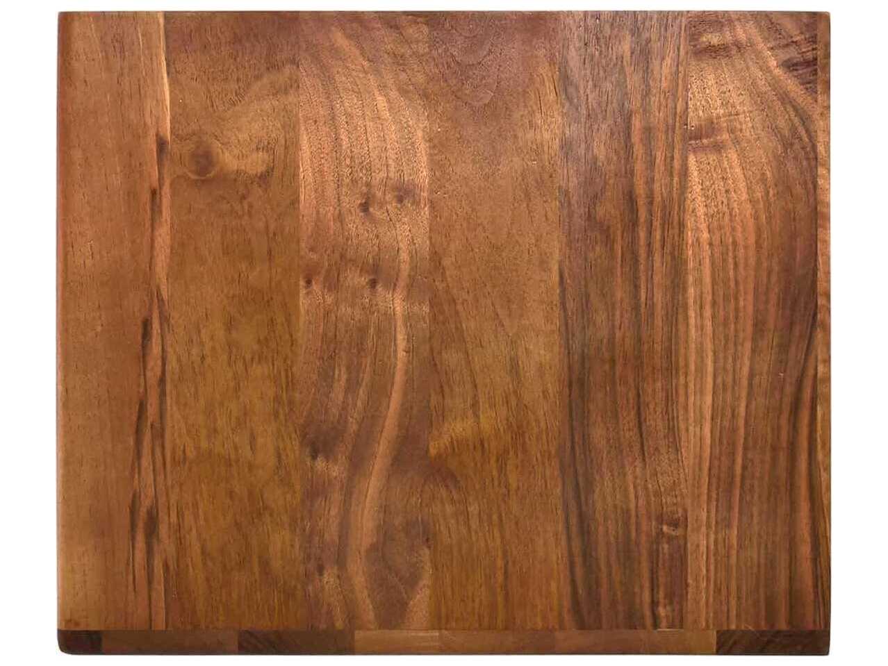 Native Trails Topanga Walnut Floating Vanity Base