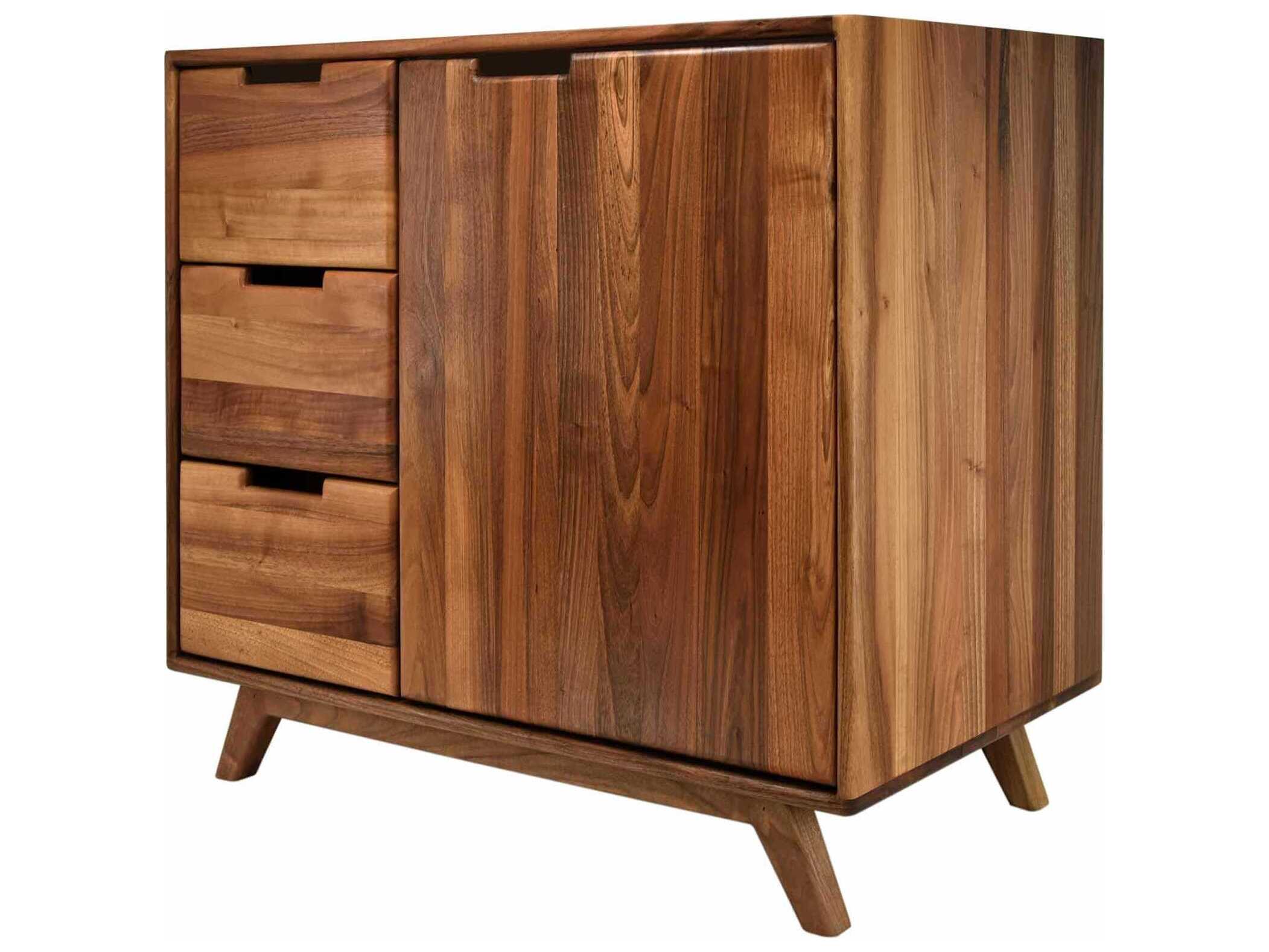 Native Trails Topanga Walnut 36" Vanity Base