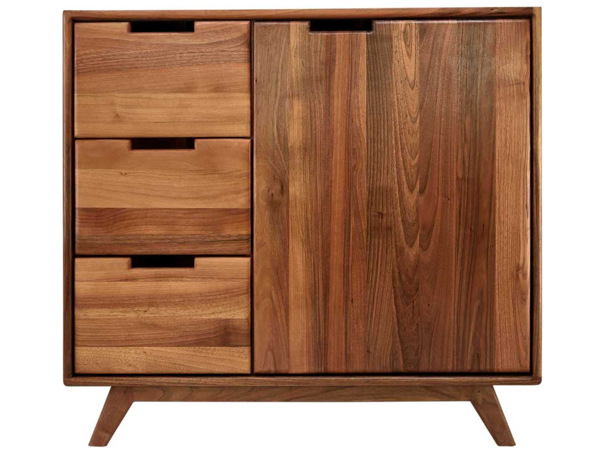 Native Trails Topanga Walnut 36" Vanity Base