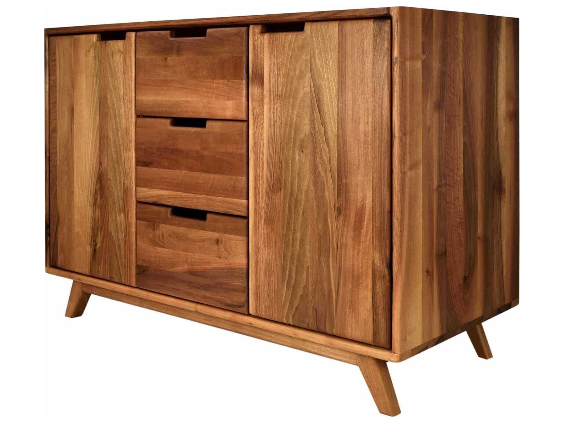 Native Trails Topanga Walnut 48" Vanity Base