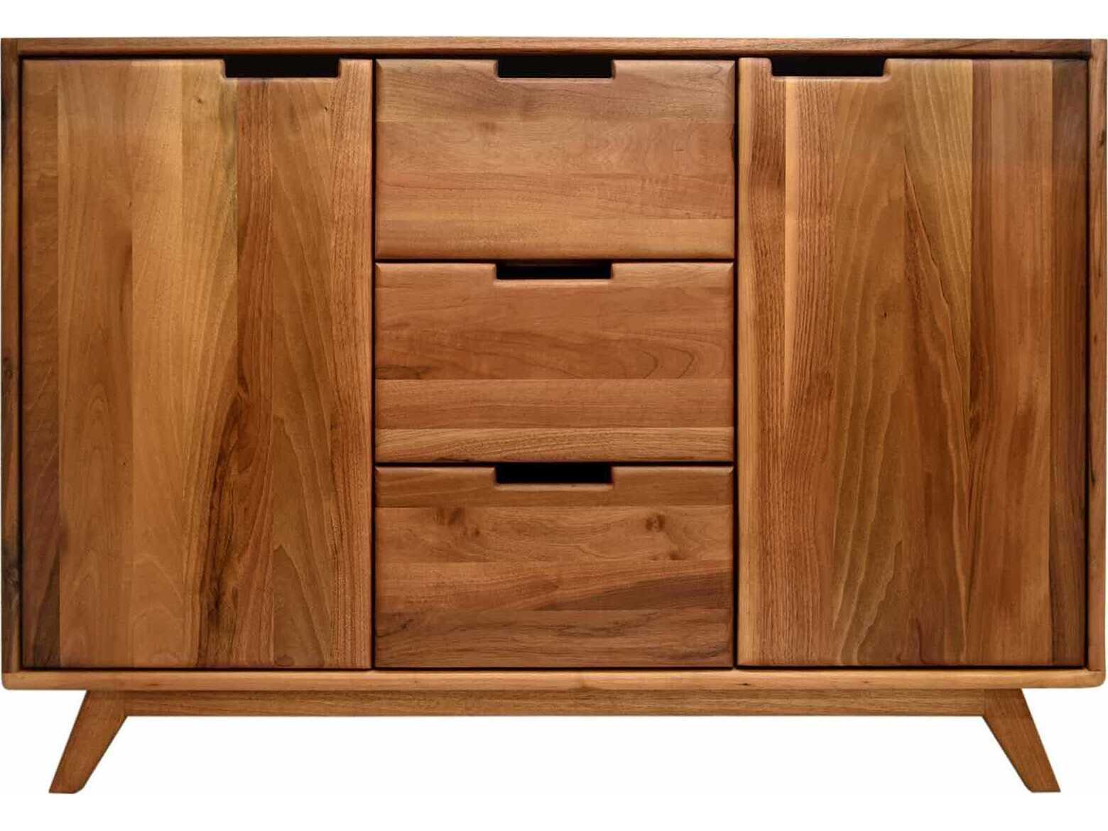 Native Trails Topanga Walnut 48" Vanity Base