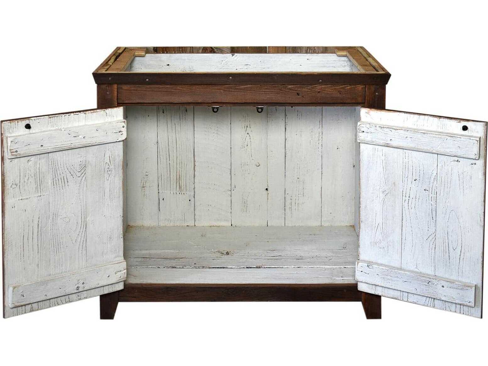 Native Trails Americana Chestnut 36" Vanity Base