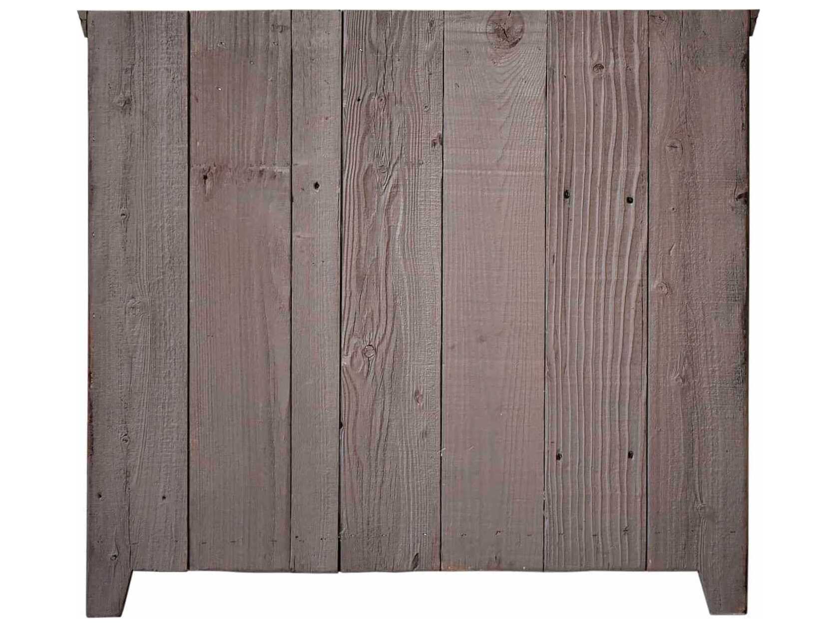 Native Trails Americana Chestnut 36" Vanity Base