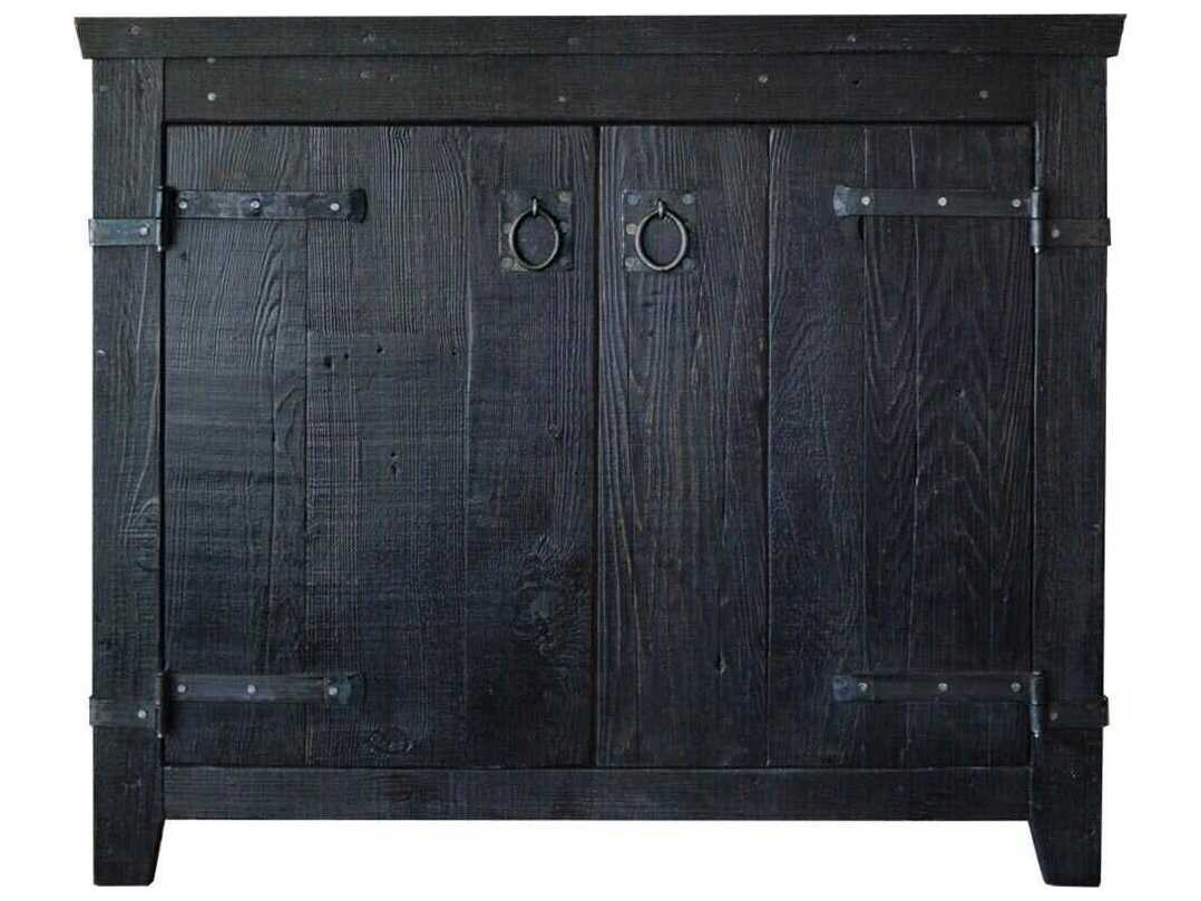 Native Trails Americana Anvil 36" Vanity Base