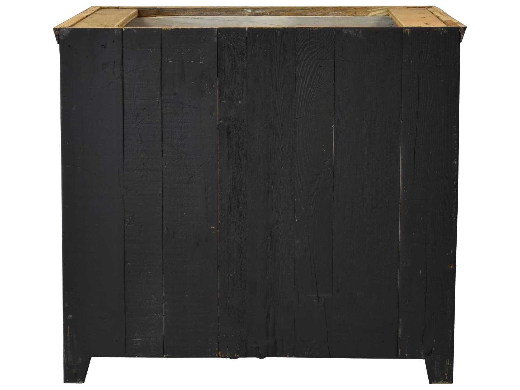 Native Trails Americana Anvil 36" Vanity Base