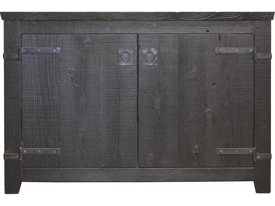 Native Trails Americana Anvil 48" Vanity Base